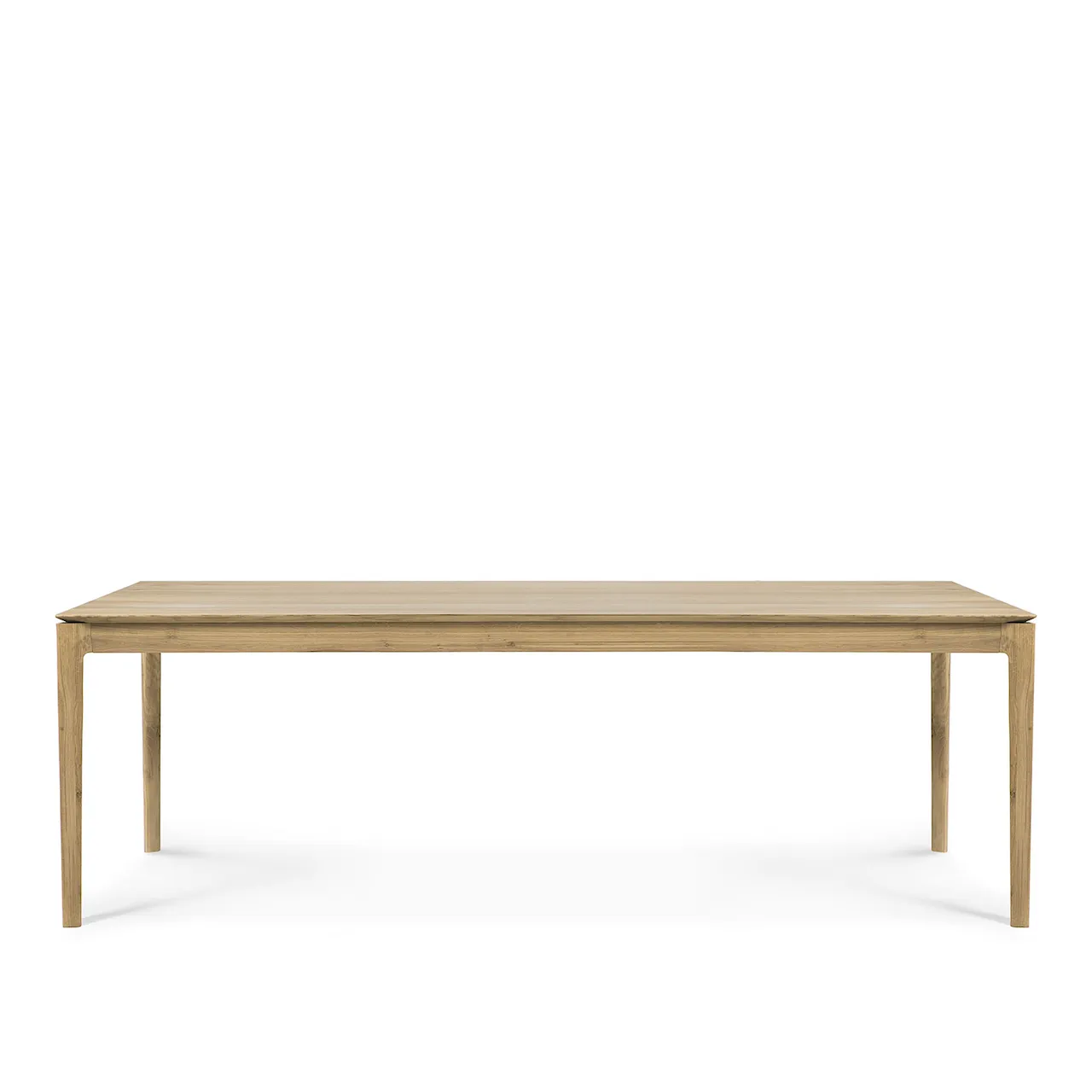 Bok Dining Table - Oak - Square