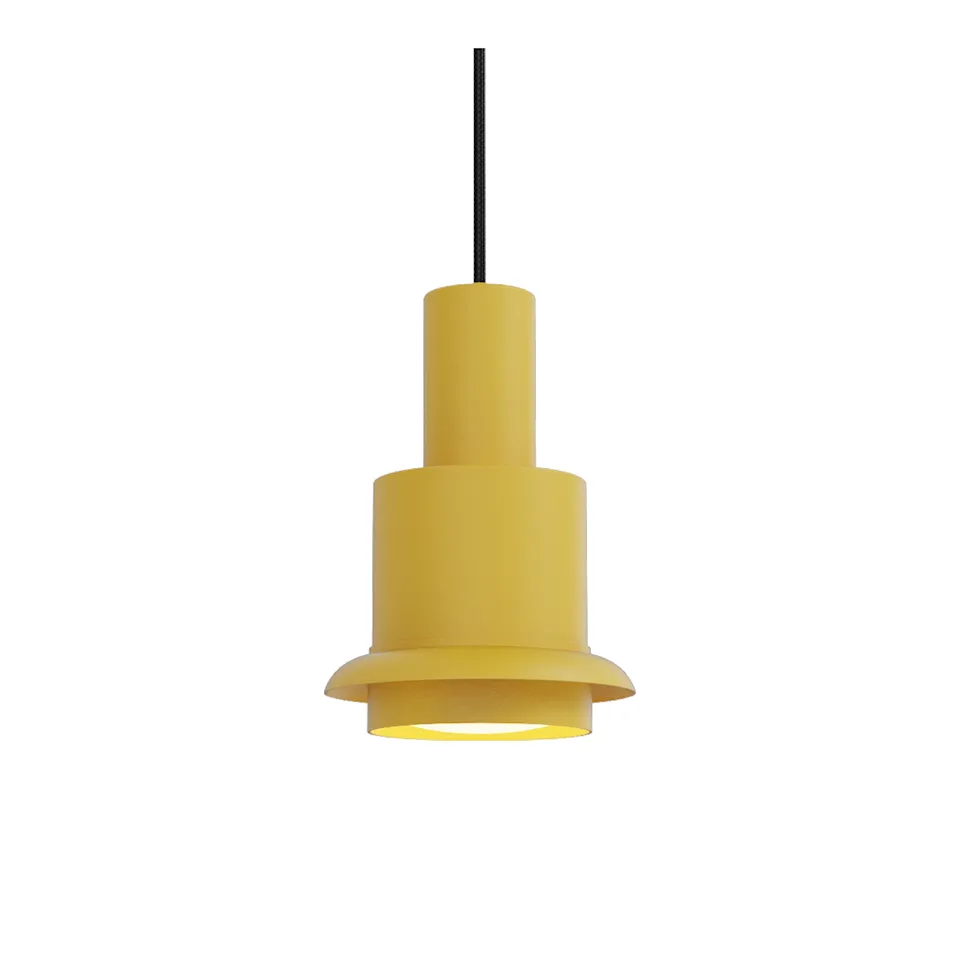 Chaumont 190 pendellampa
