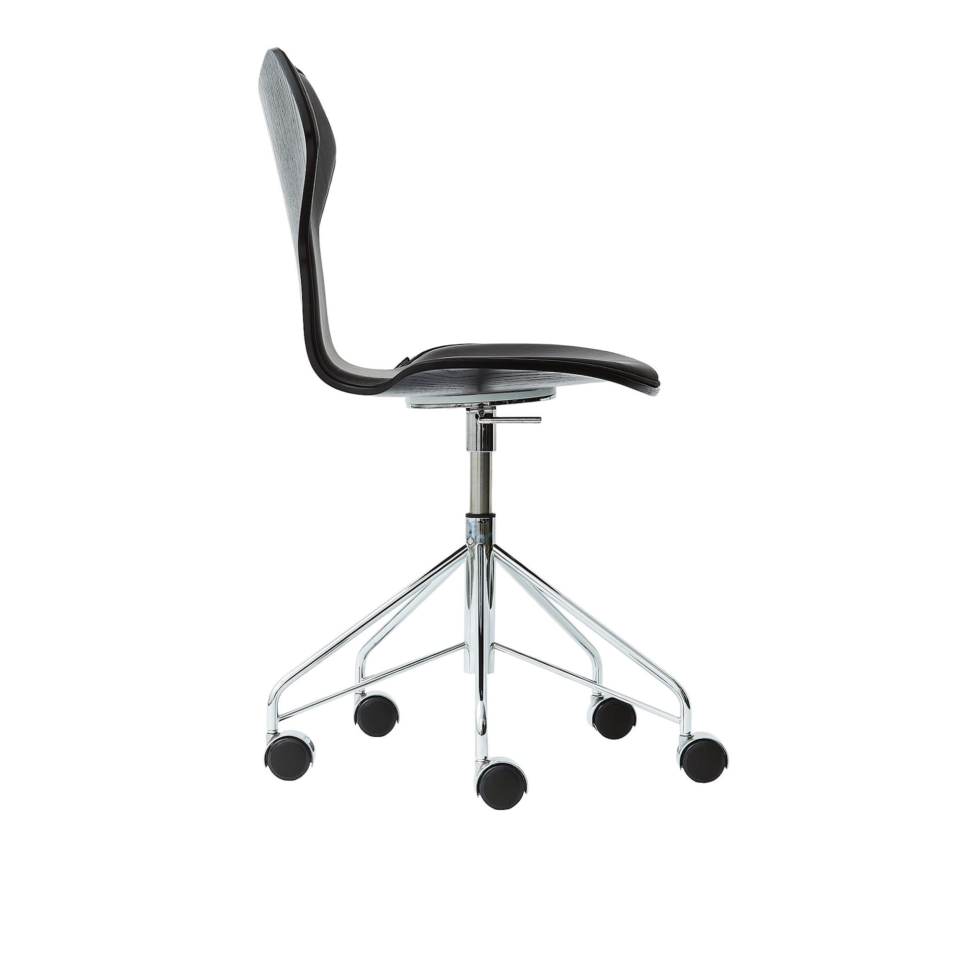 Grand Prix Office Chair Special Edition - Fritz Hansen - Arne Jacobsen - NO GA
