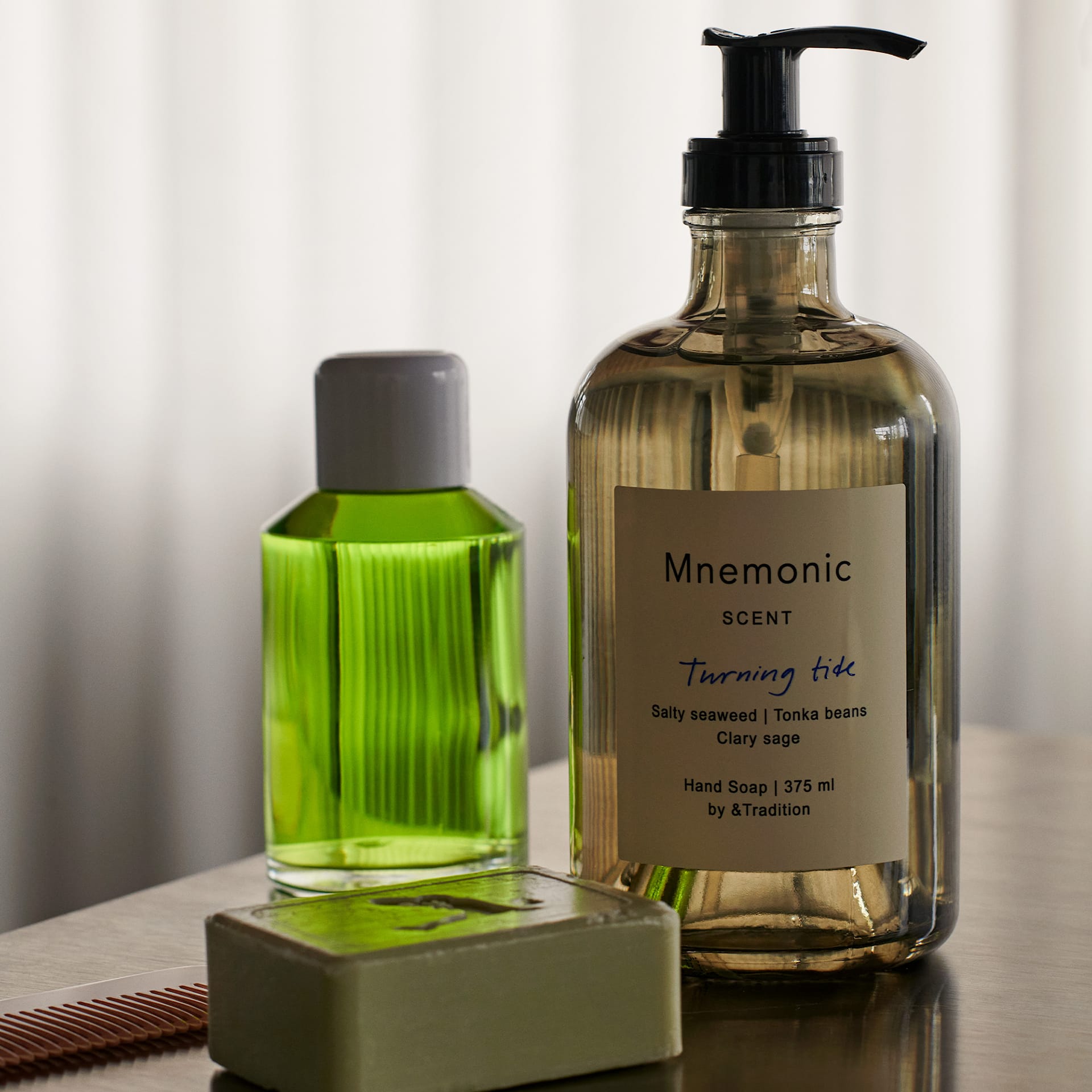 Mnemonic Hand Soap MNC1 - &Tradition - NO GA
