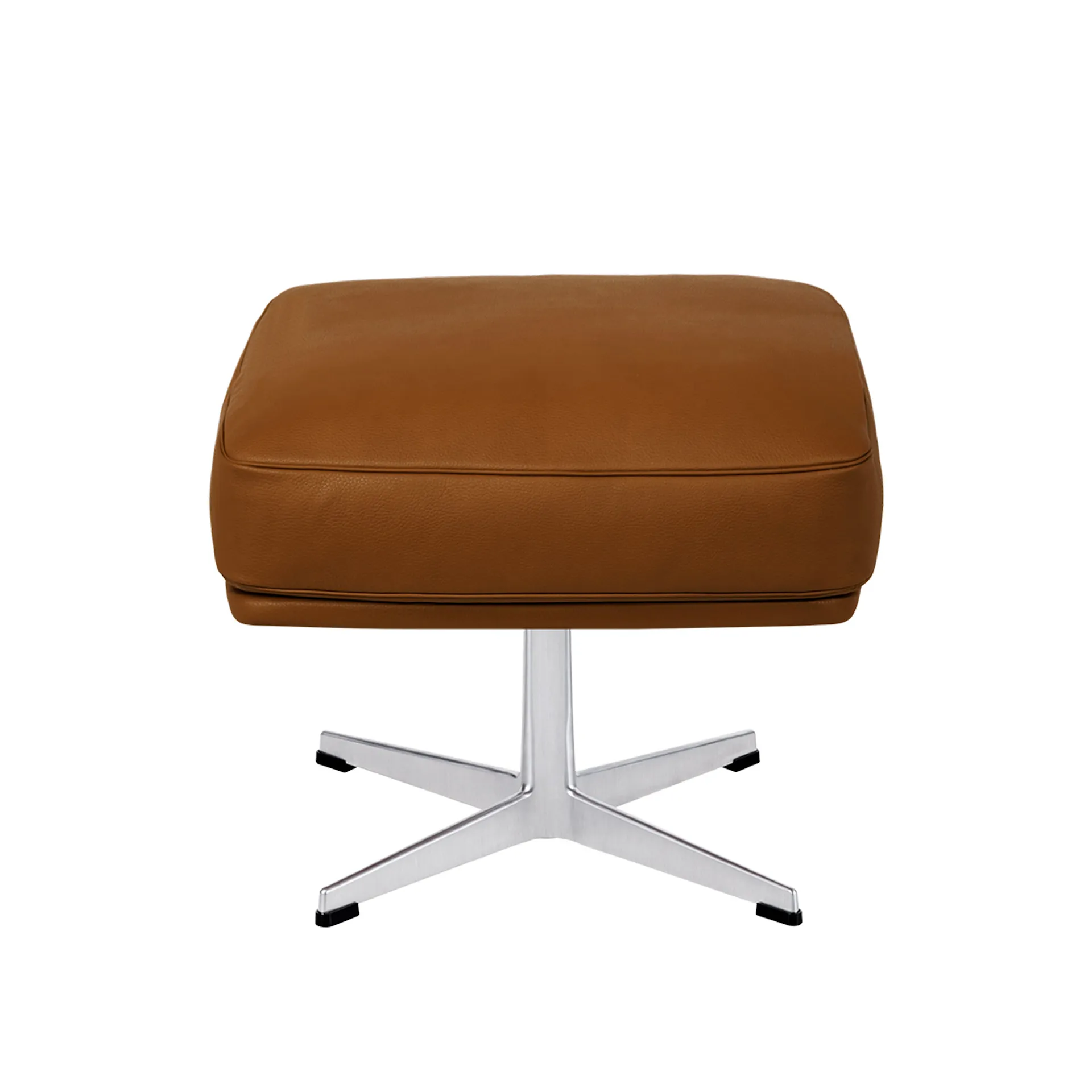 Oksen Fotpall - Fritz Hansen - Arne Jacobsen - NO GA