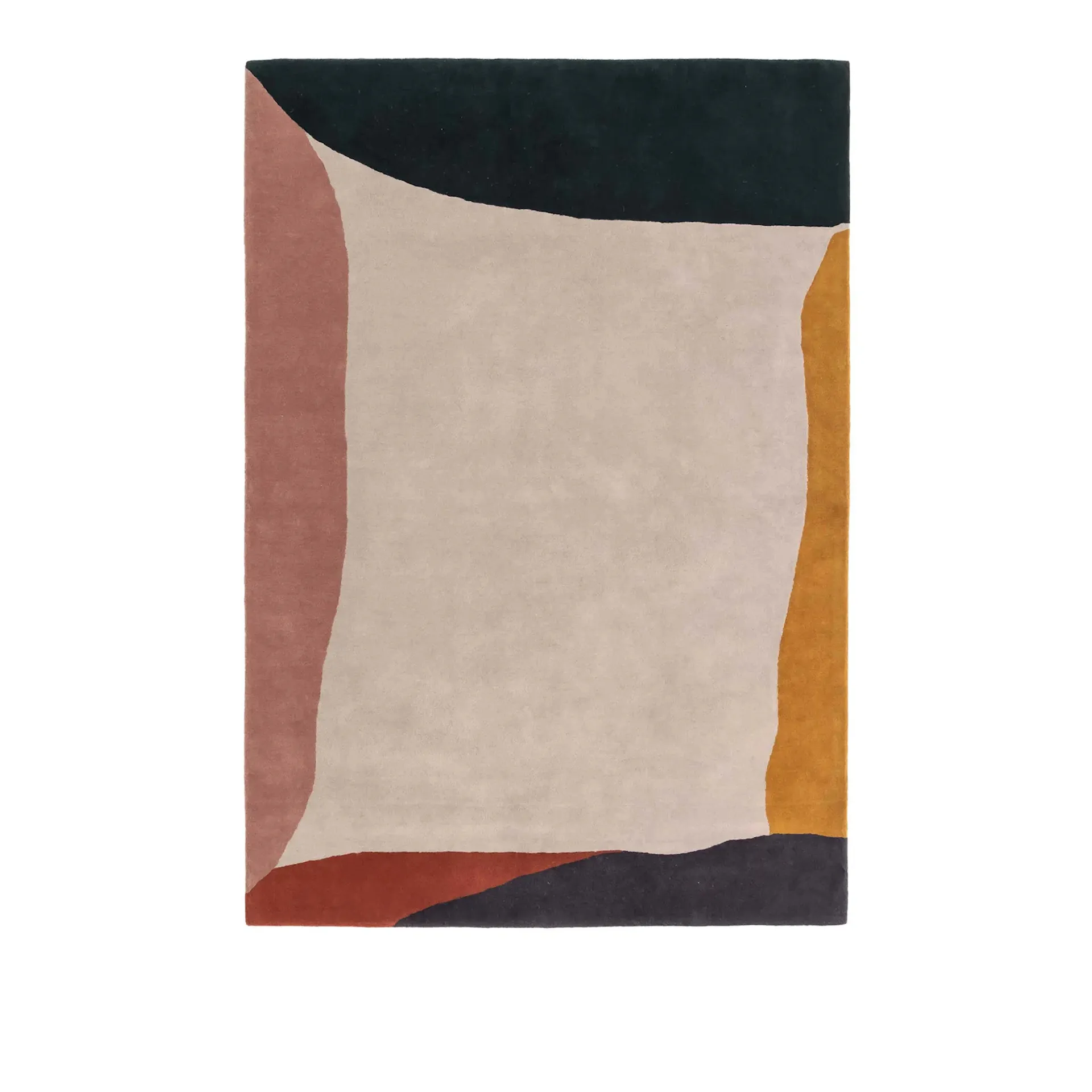 Tones Rug Tufted 3 - Nanimarquina - NO GA