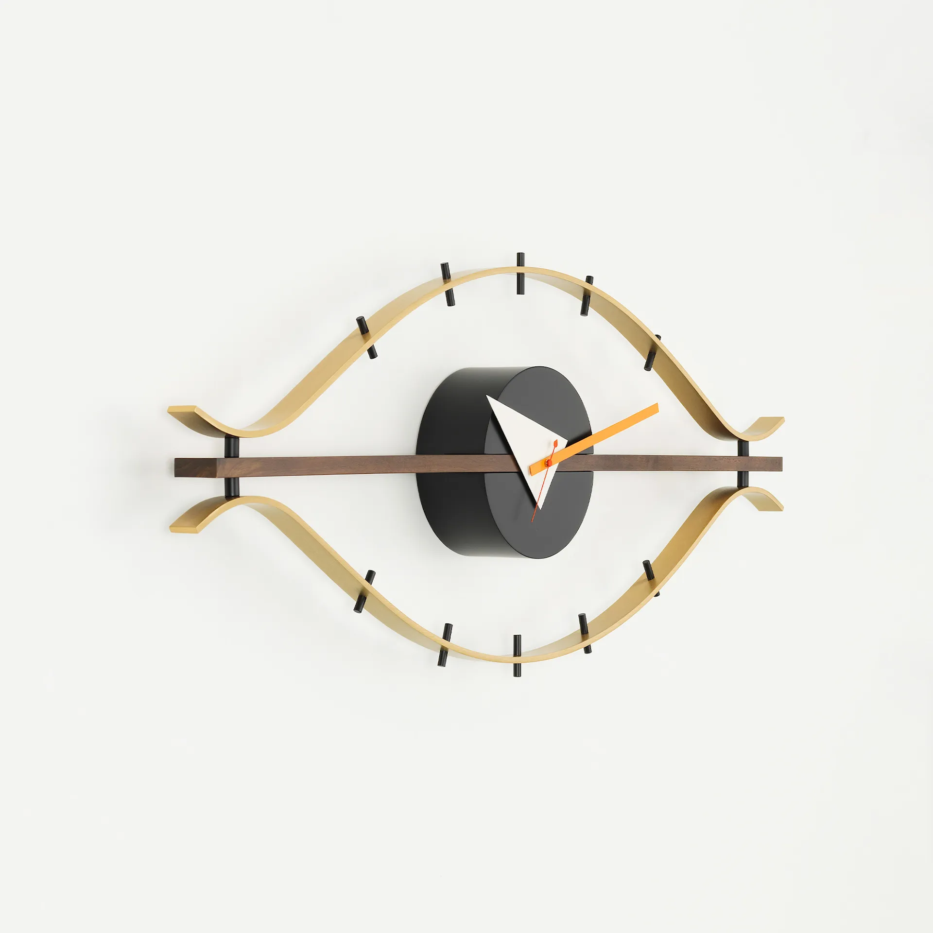 Eye Clock - Vitra - NO GA