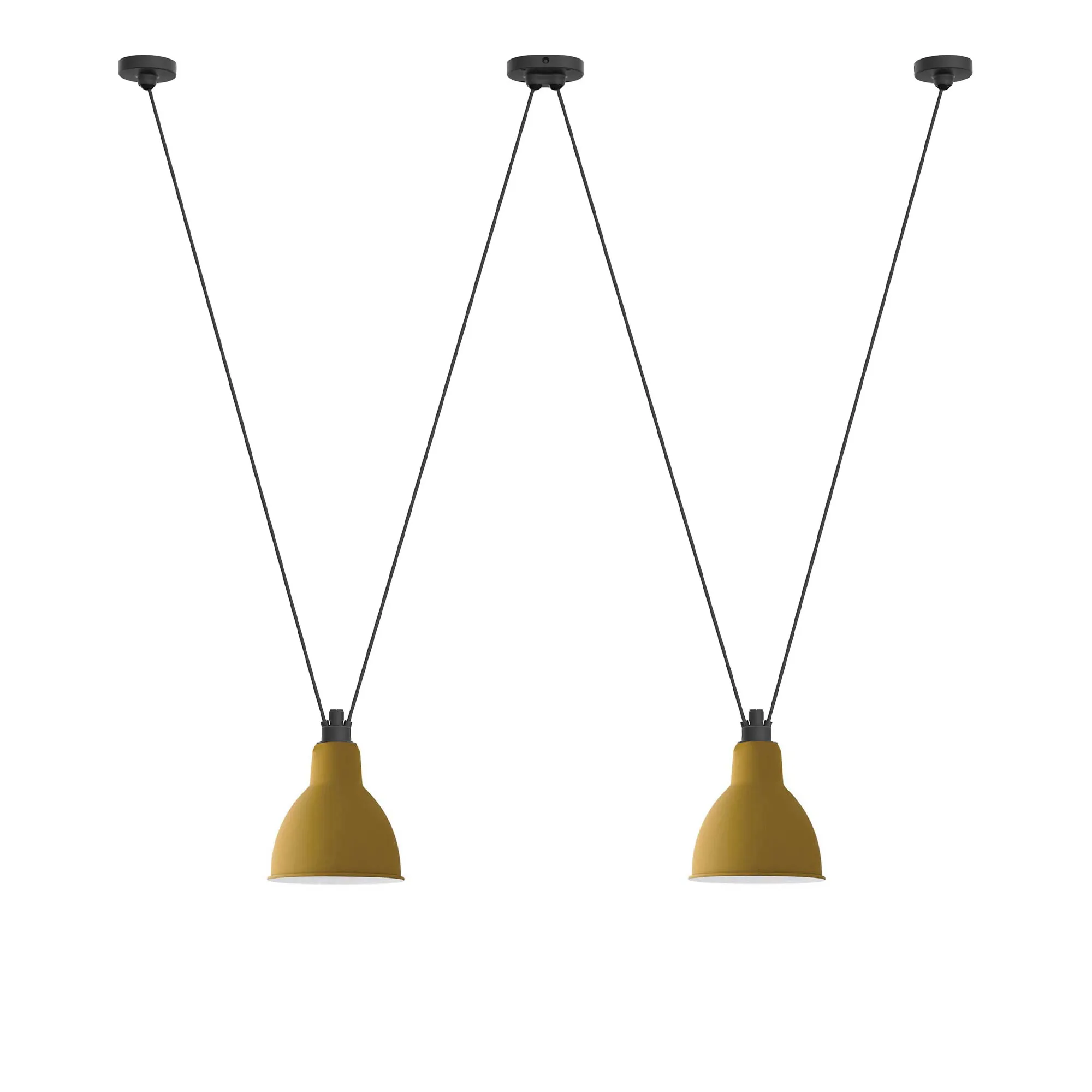 Les Acrobates de Gras No 324 - Round XL - 1