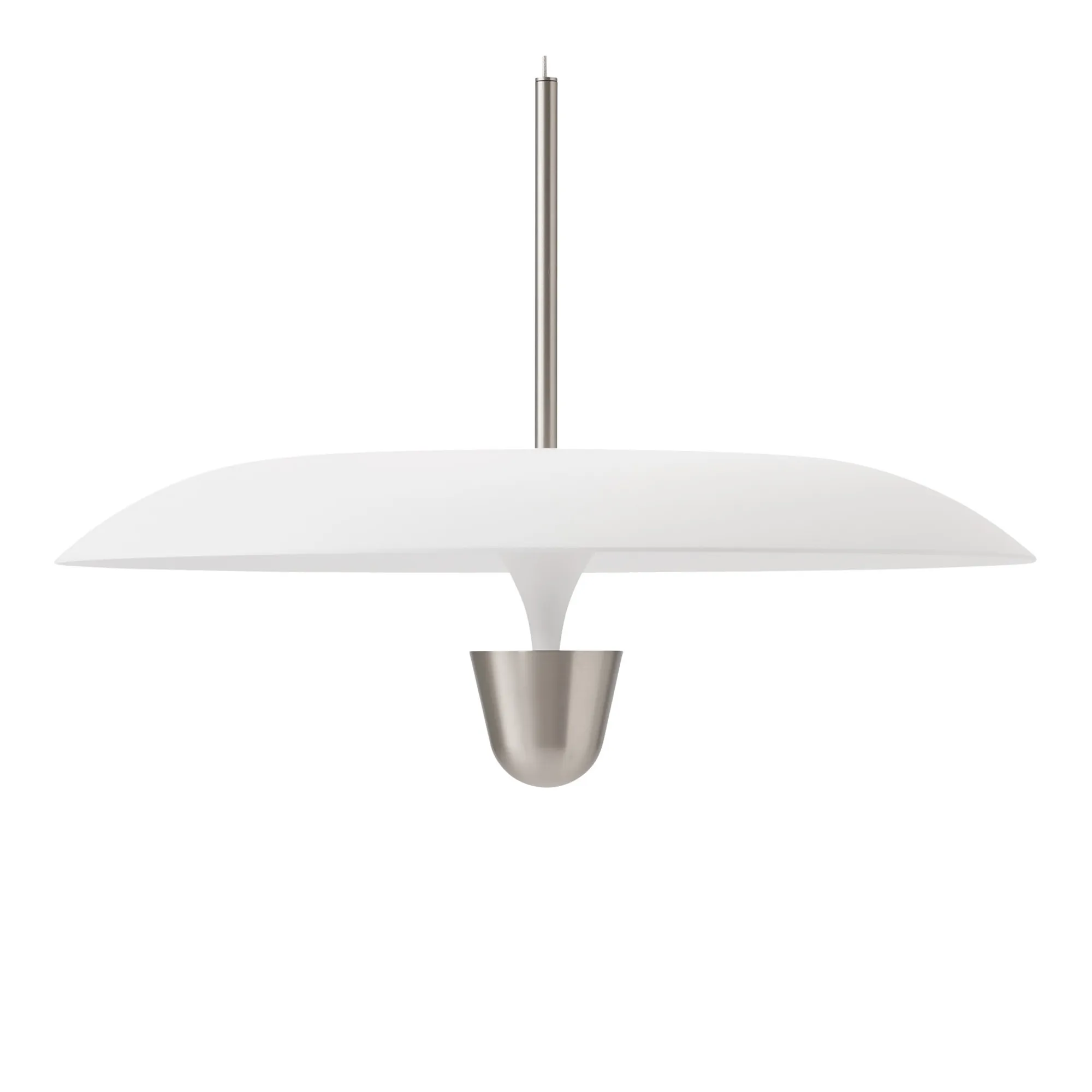 Kantarell pendellampa Ø55 cm - 1