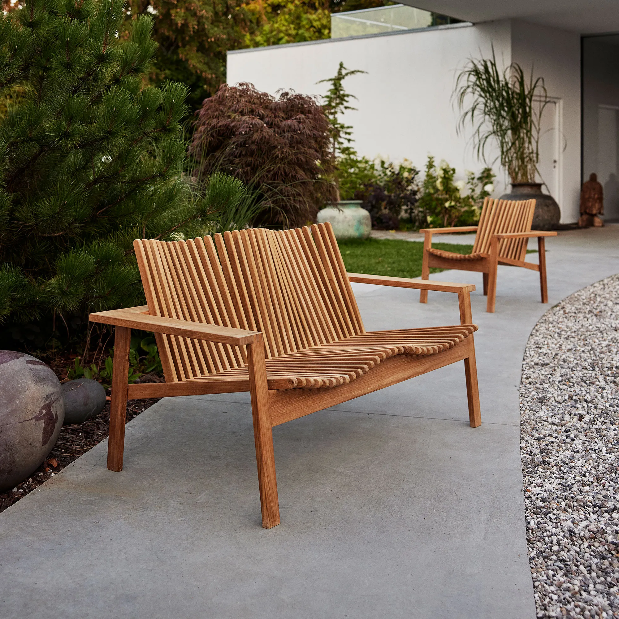 Amaze Soffa 2-sits - 2