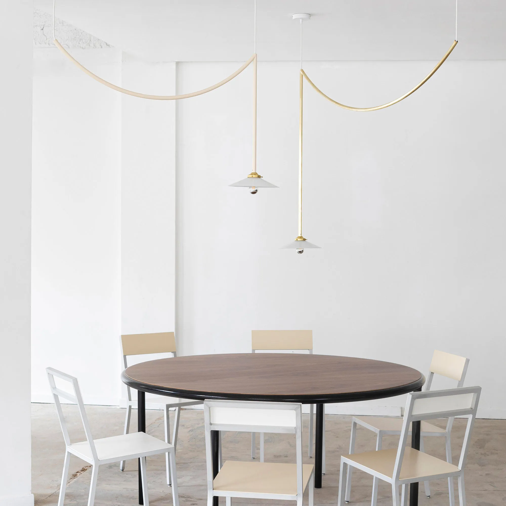 Ceiling Lamp N°5 - 8