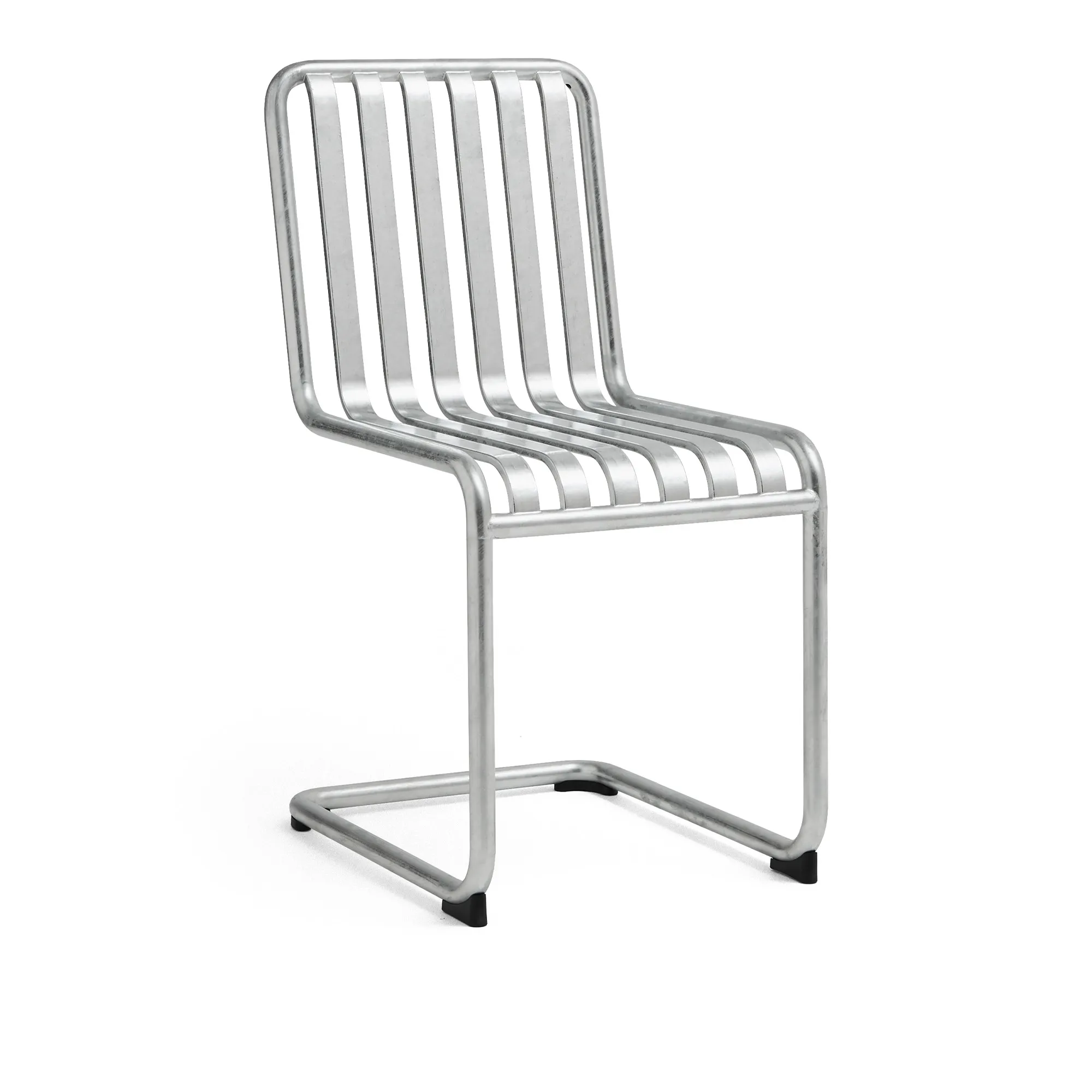 Palissade Cantilever utomhusstol - 1