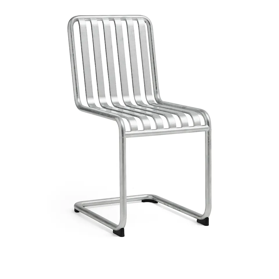 Palissade Cantilever utomhusstol