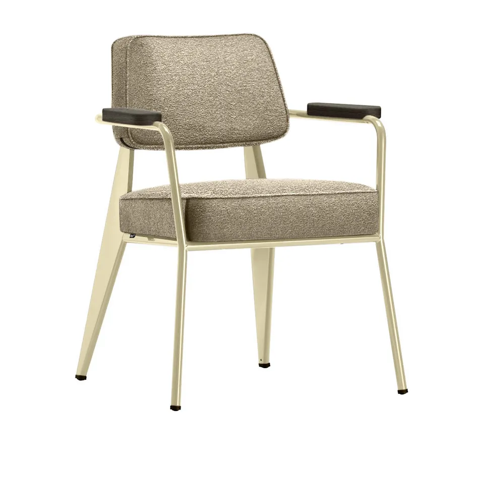 Fauteuil Direction karmstol