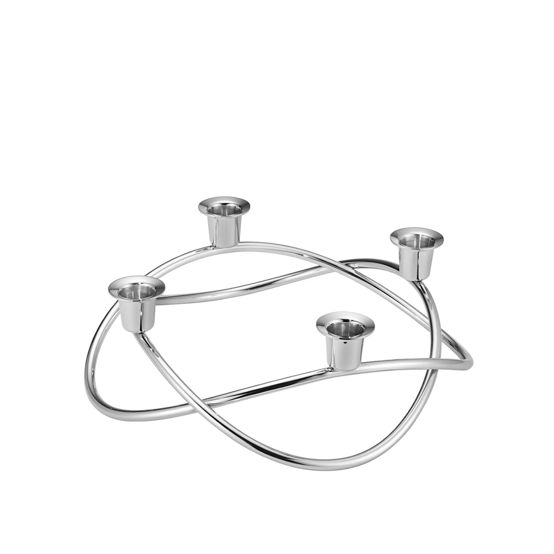 Season ljusstake - Georg Jensen - NO GA