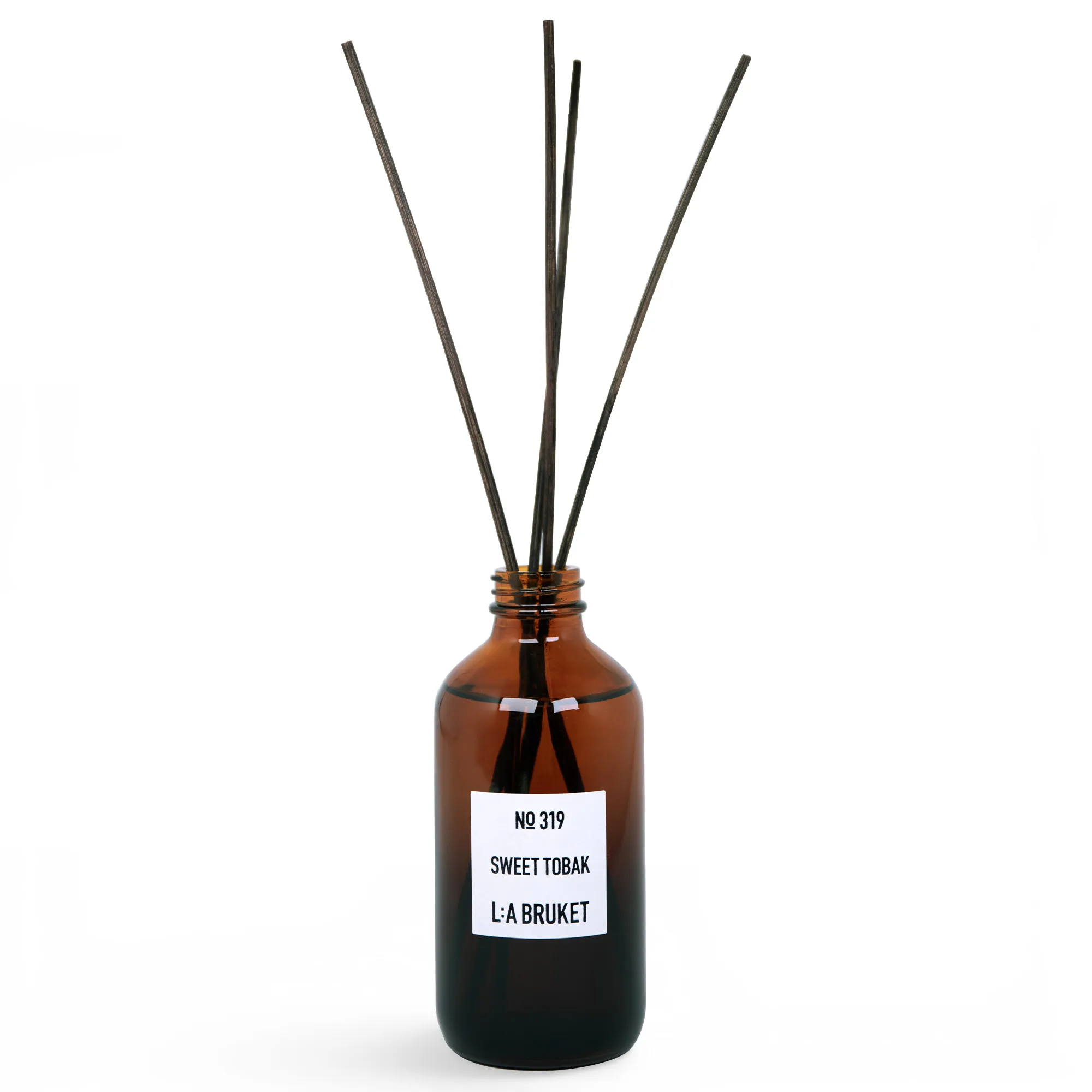 319 Sweet Tobak doftpinnar 200 ml - 1