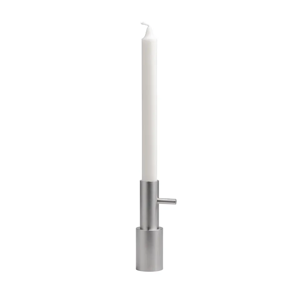 Jaime Hayon ljusstake Single Steel