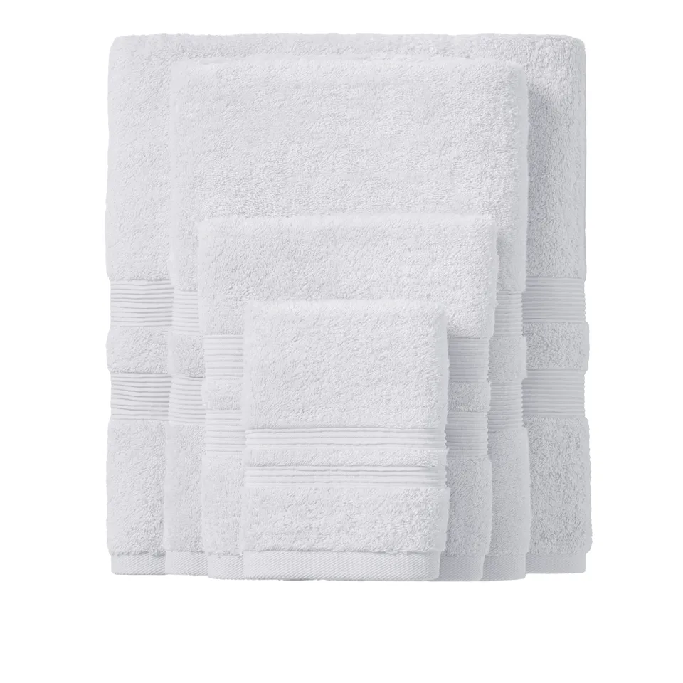 Fontana White handduk