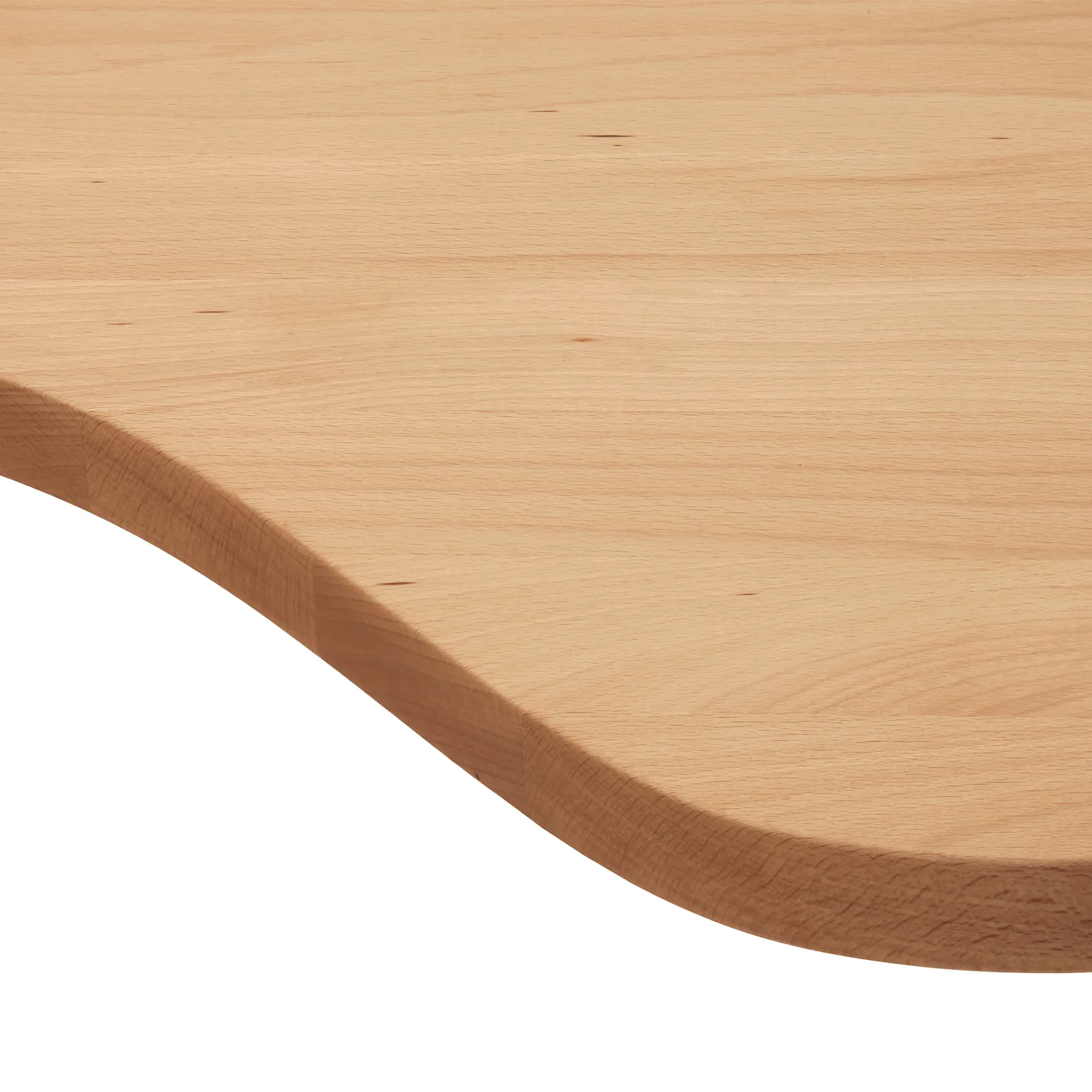 Worm Coffee Table Large - Hem - NO GA