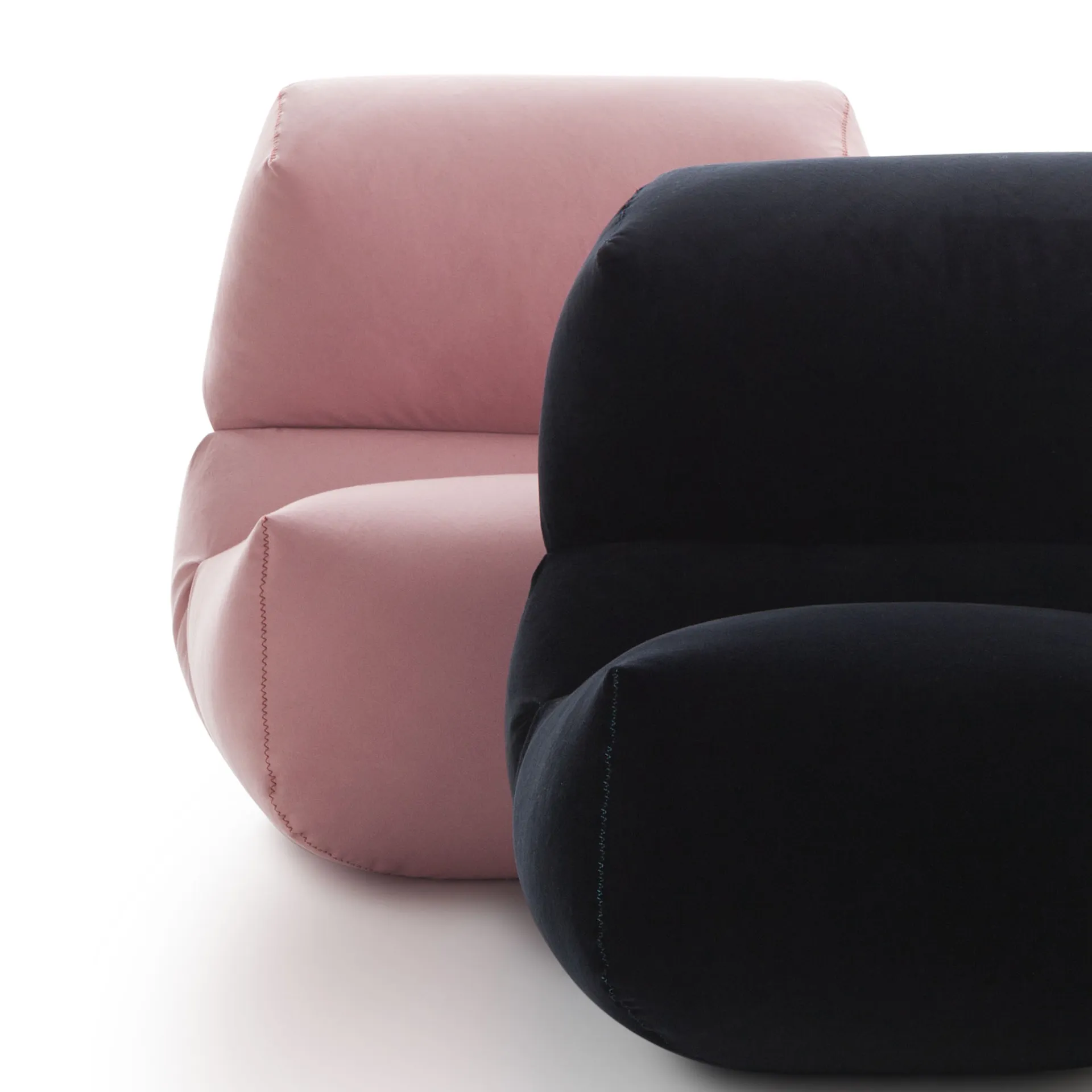 Grapy Soft Seat - GAN - NO GA