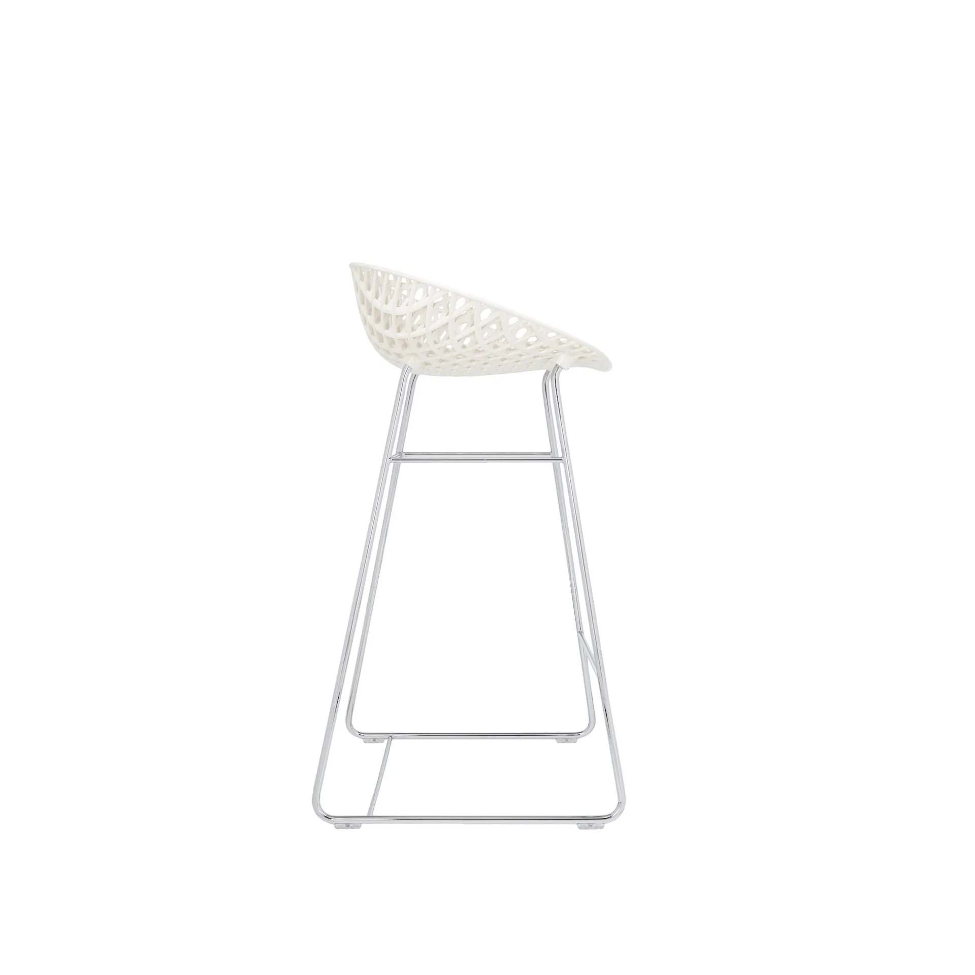 Smatrik Stool - Kartell - NO GA