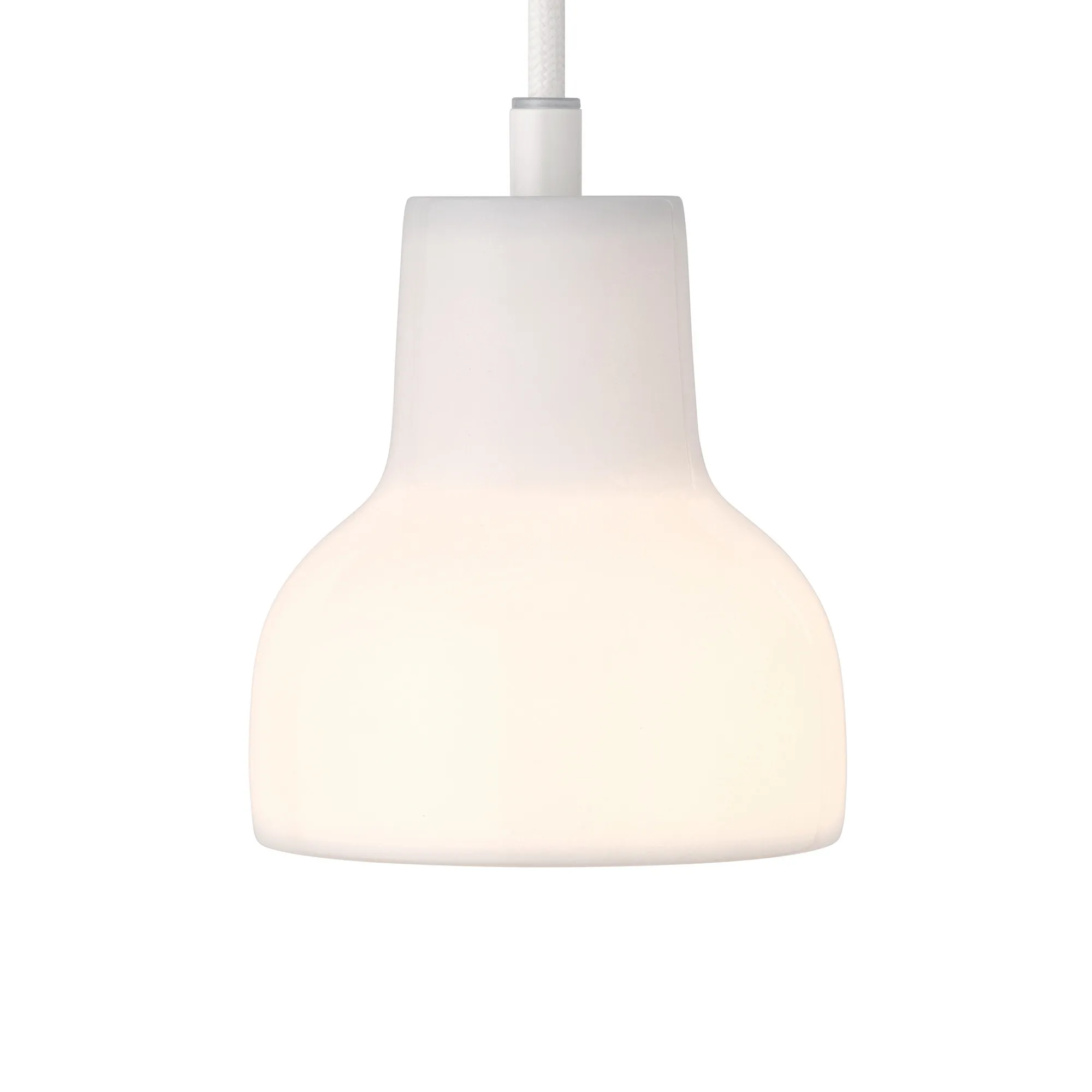 EM82 Porcelight pendellampa - 2