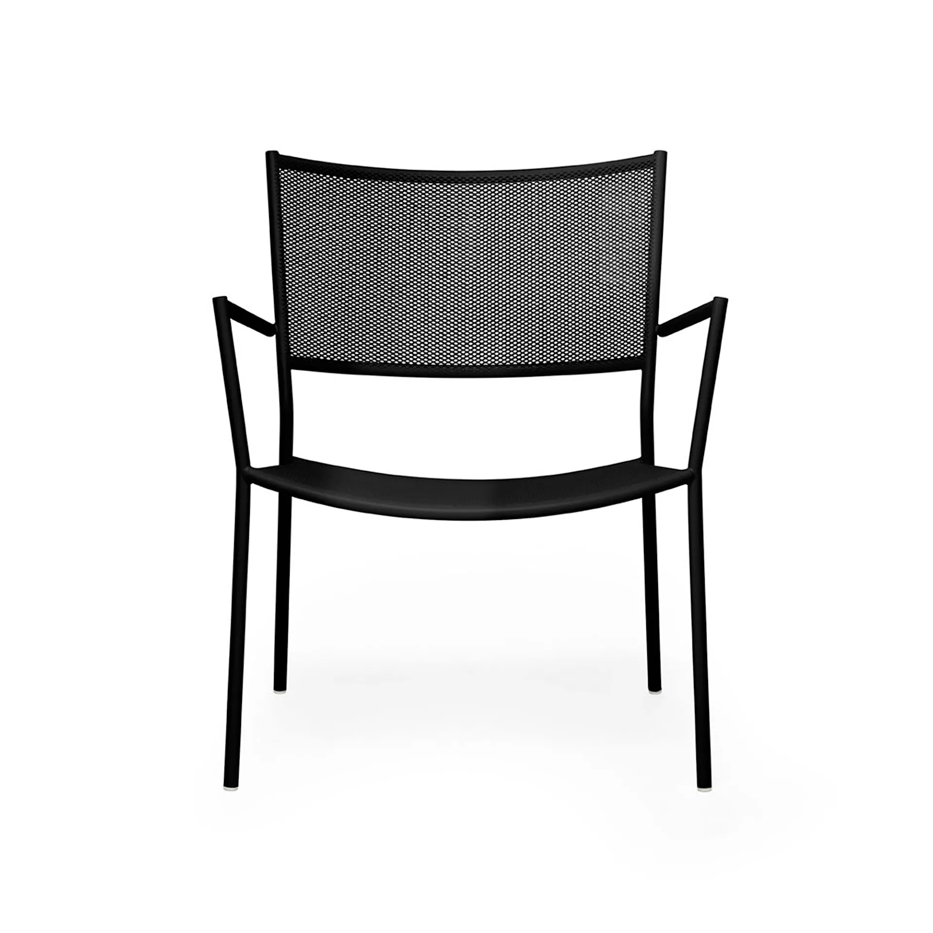 Jig Mesh Easy Chair - Massproductions - Chris Martin - NO GA