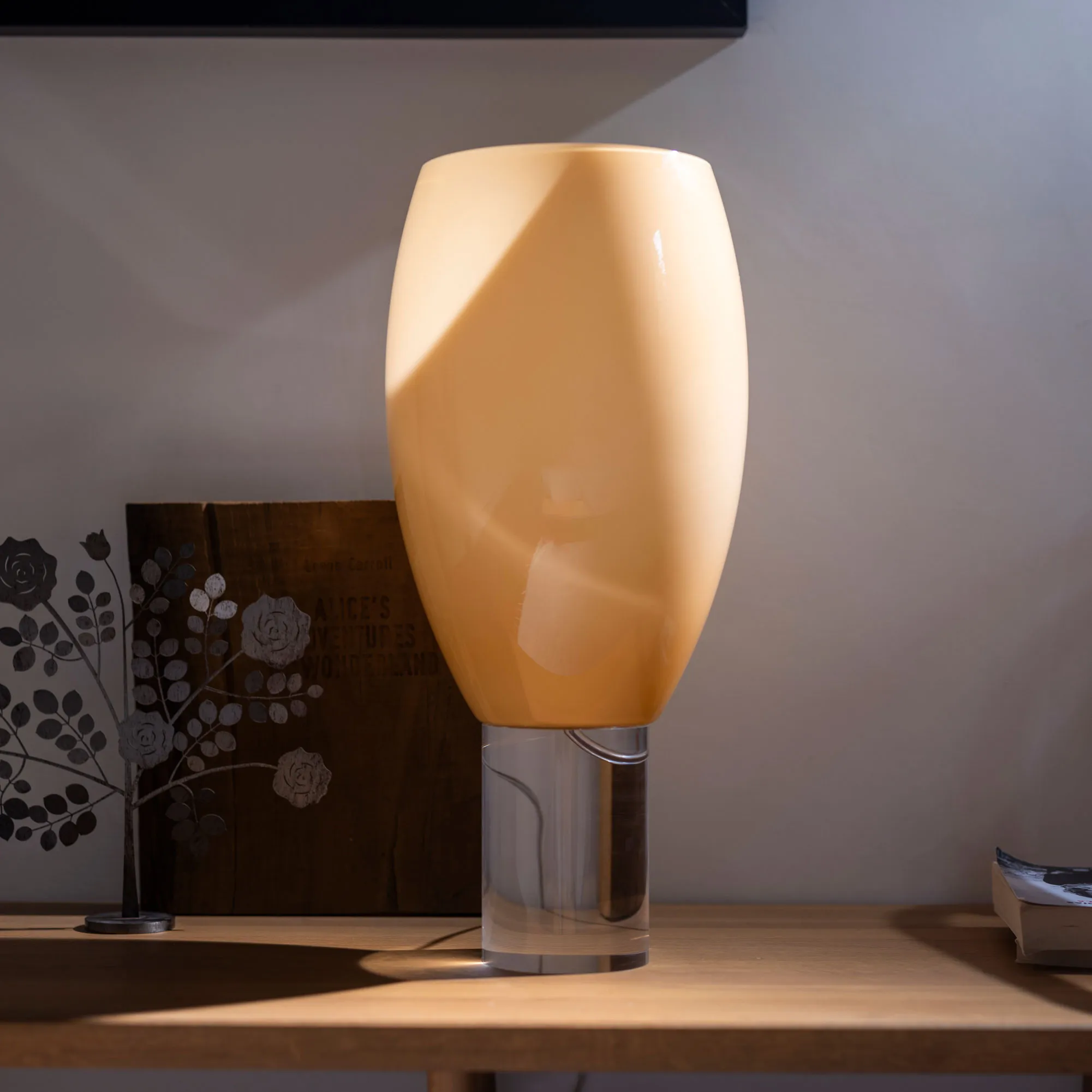Buds 1 bordslampa - 7