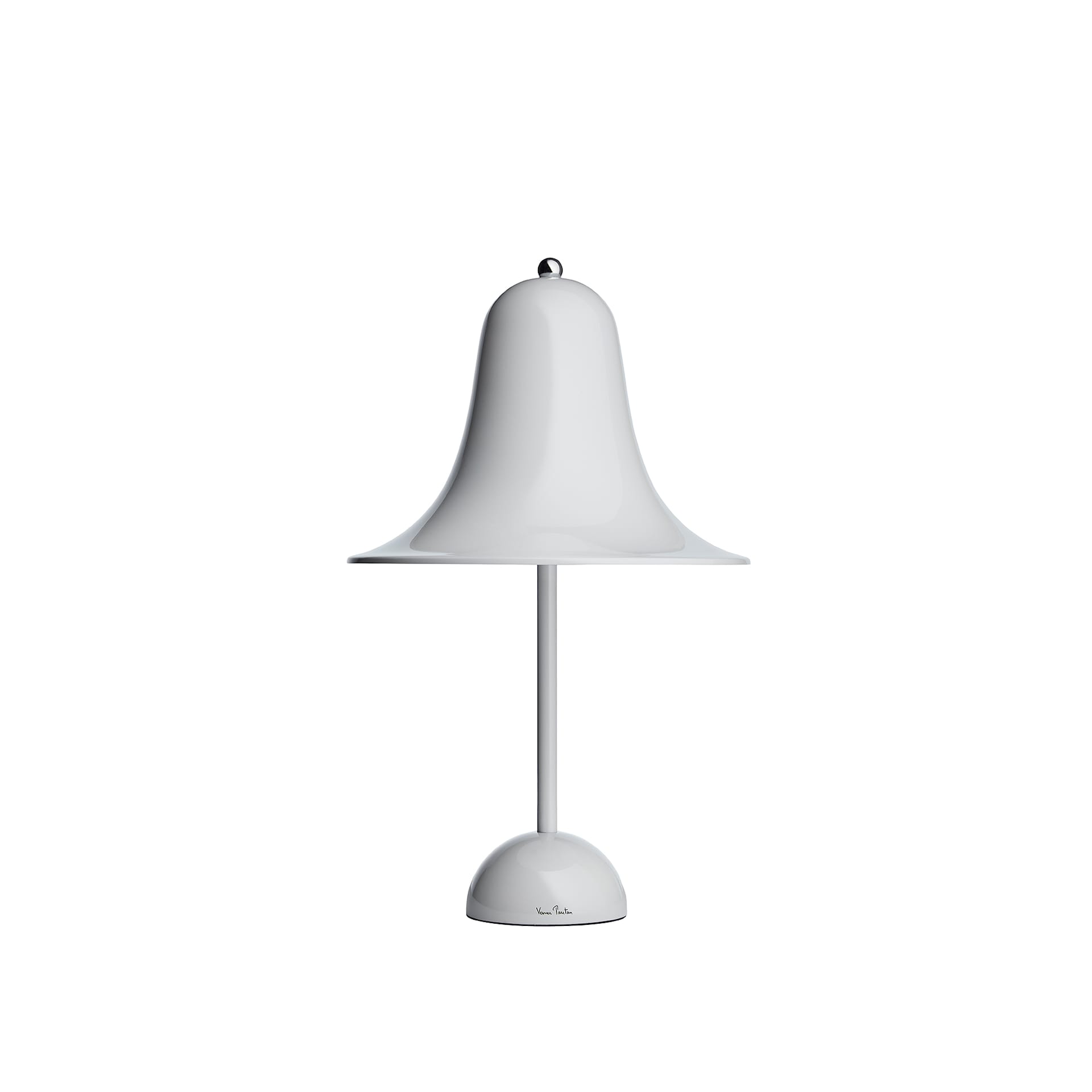 Pantop Table Lamp - Verpan - Verner Panton - NO GA