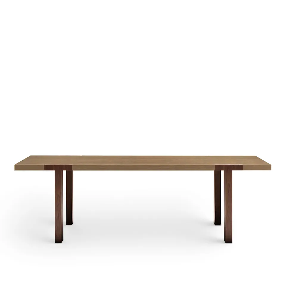 T–Table matbord