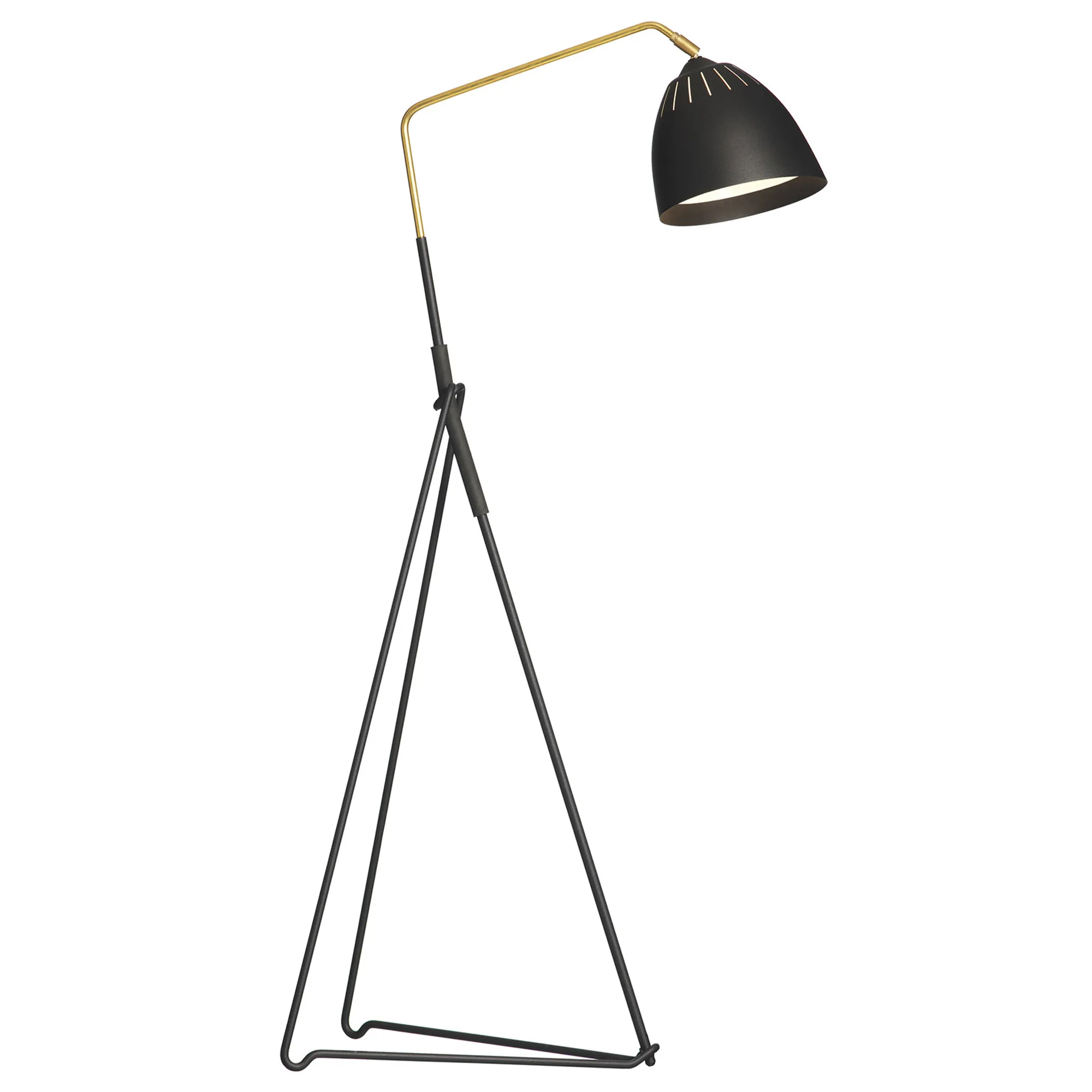 Lean - Golvlampa - 1