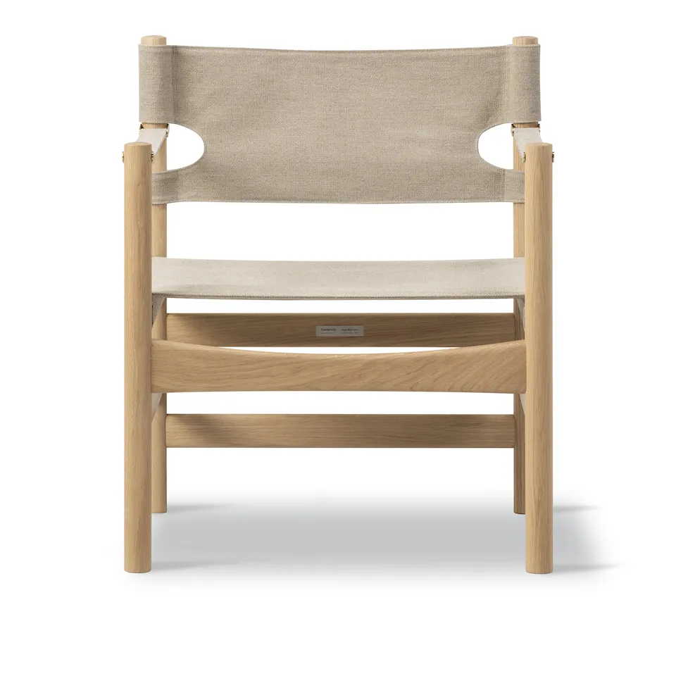 Canvas Chair 21 fåtölj