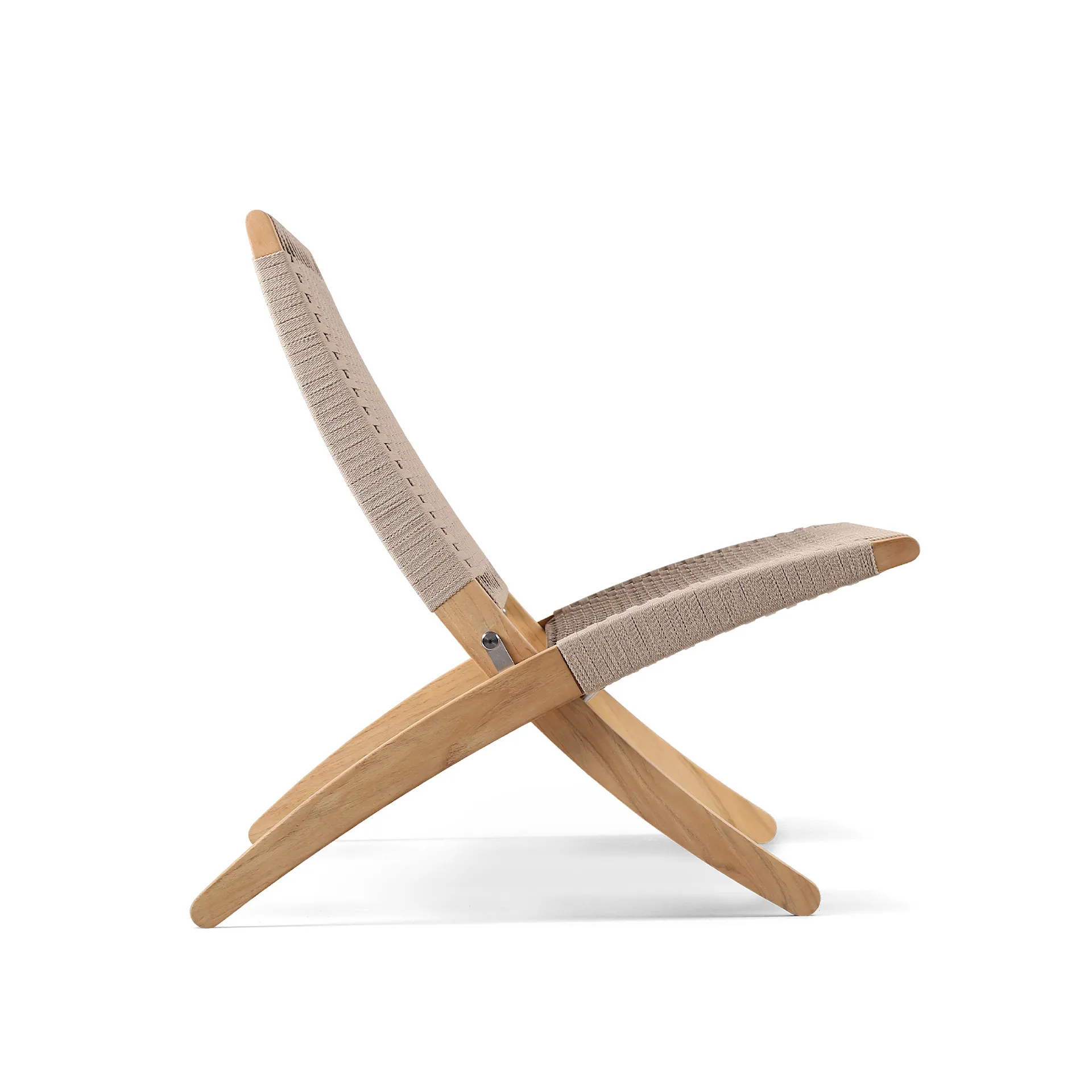 MG501 Cuba Chair Outdoor - Carl Hansen - NO GA