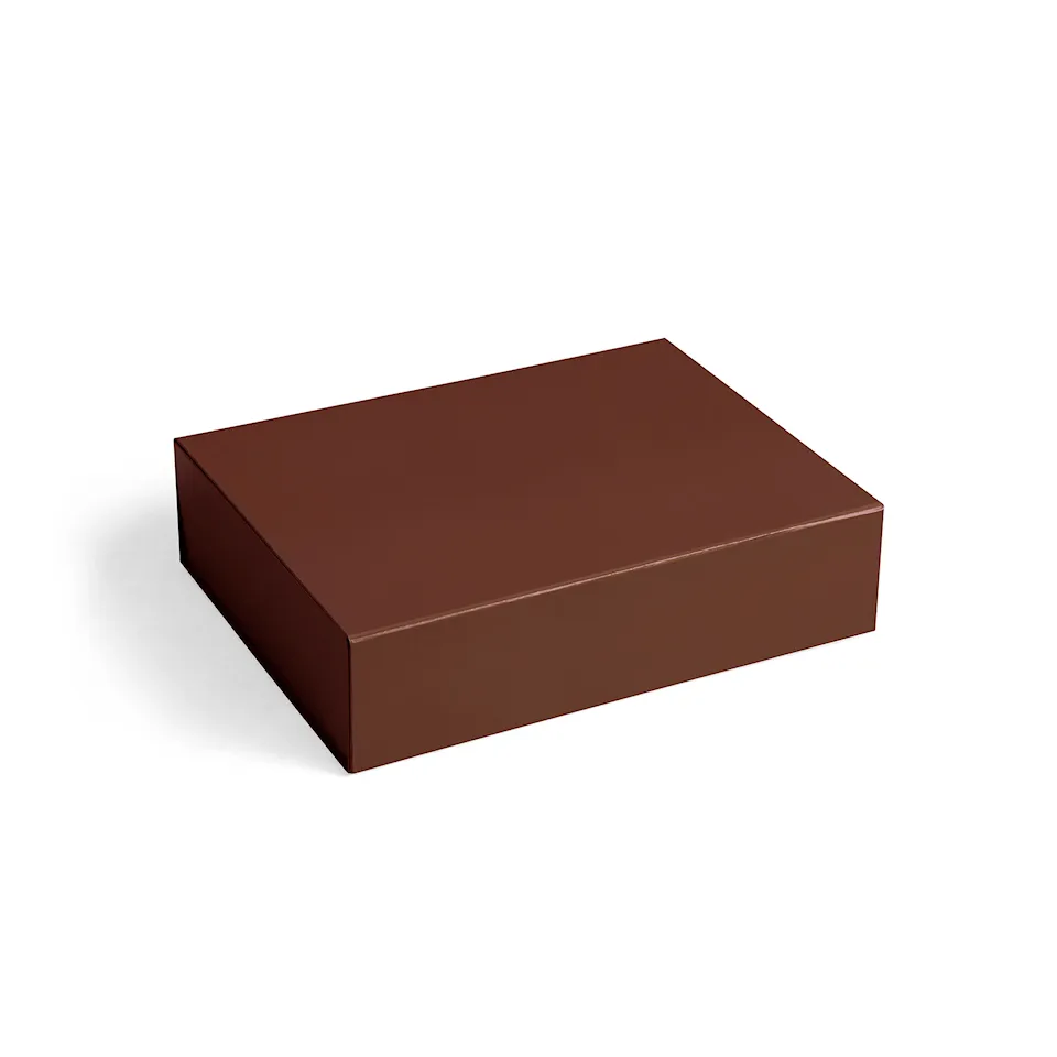Colour Storage S Milk Chocolate