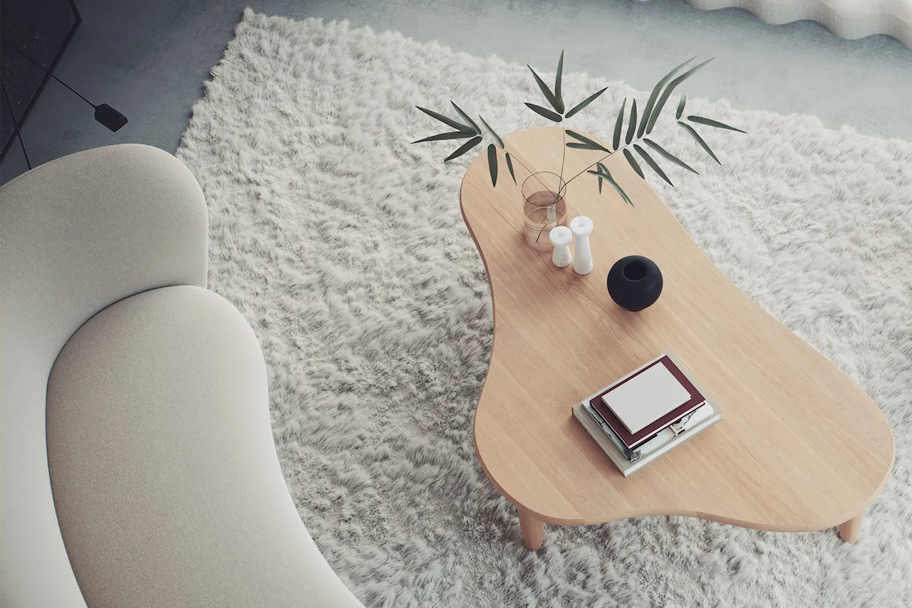 Puddle Table