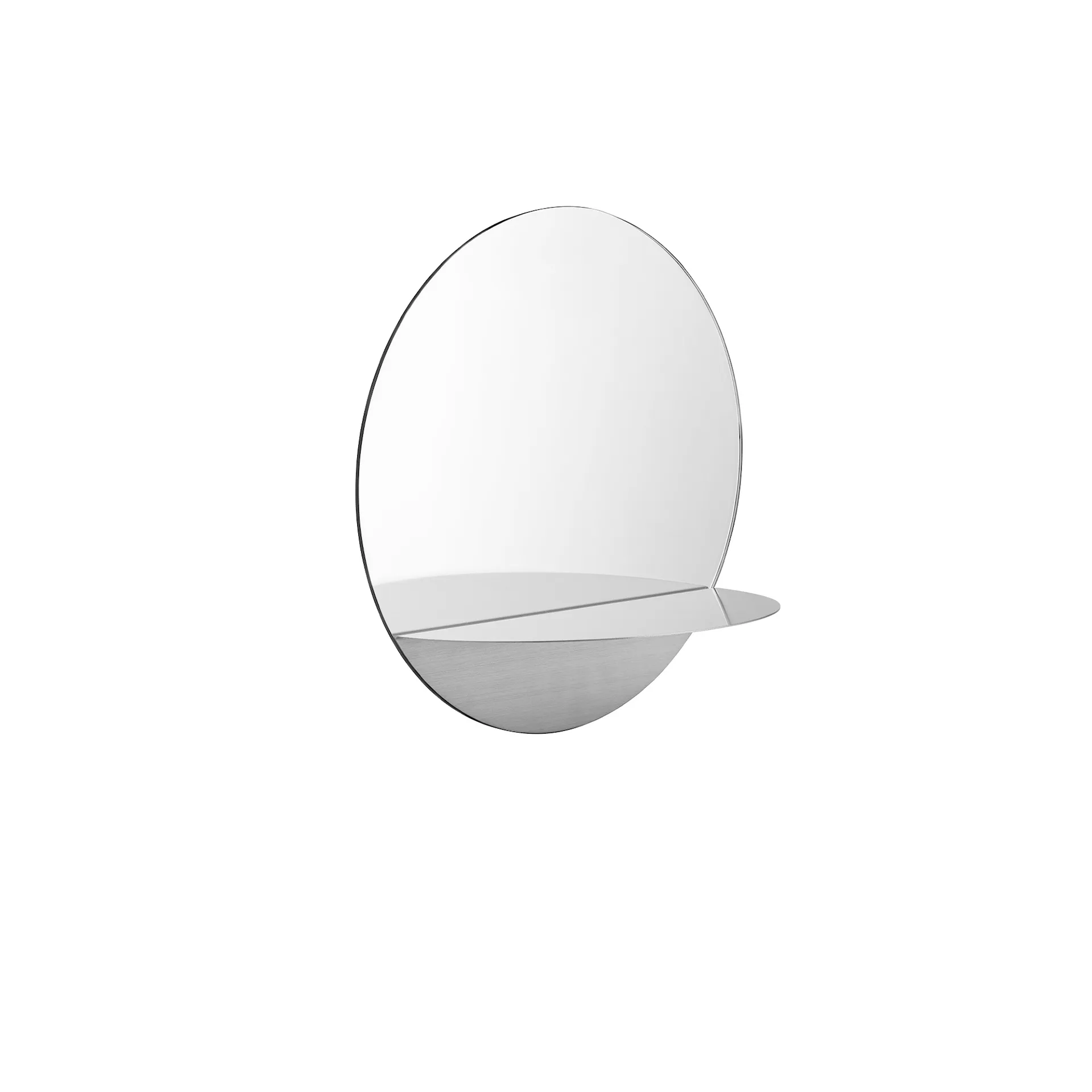 Horizon Mirror Round - Normann Copenhagen - NO GA