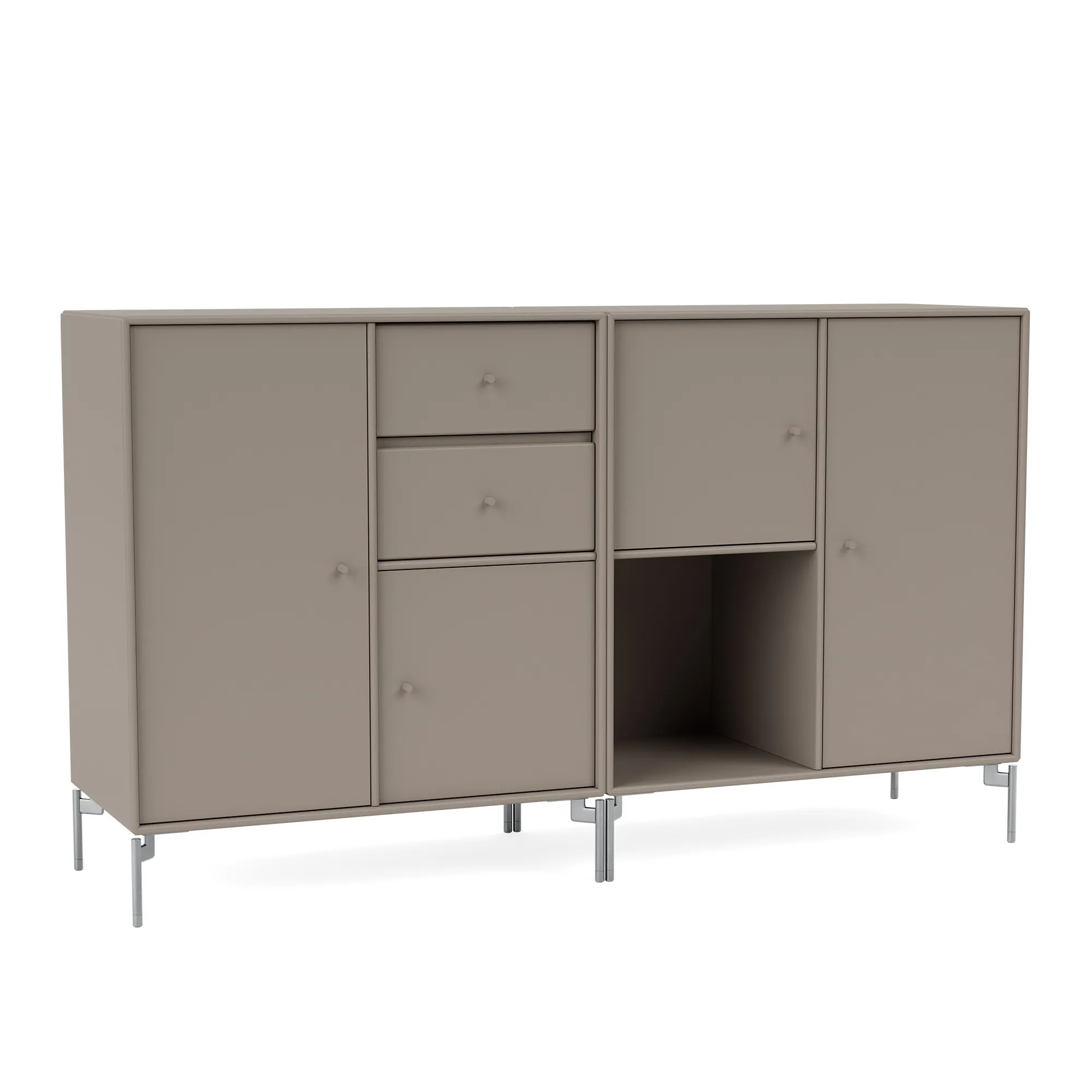 Montana Selection Couple sideboard ben - 1