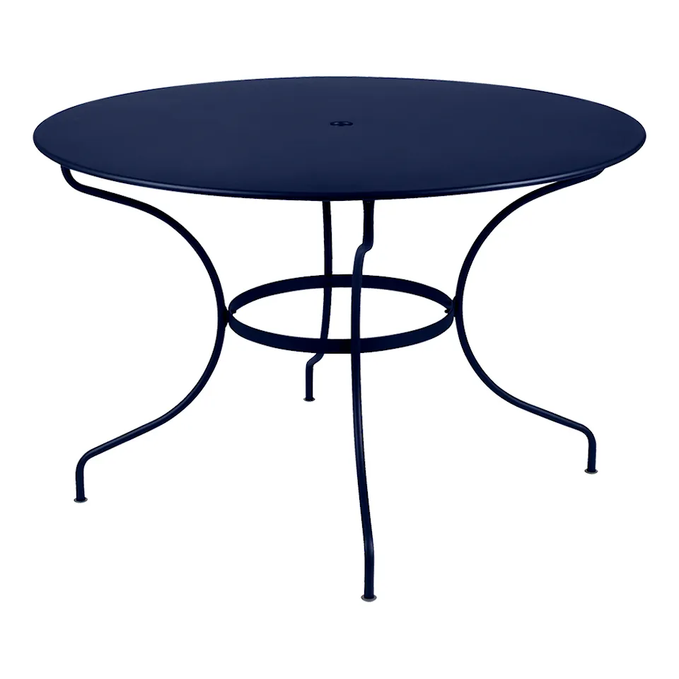 Opera+ Table 117 cm Deep Blue 92