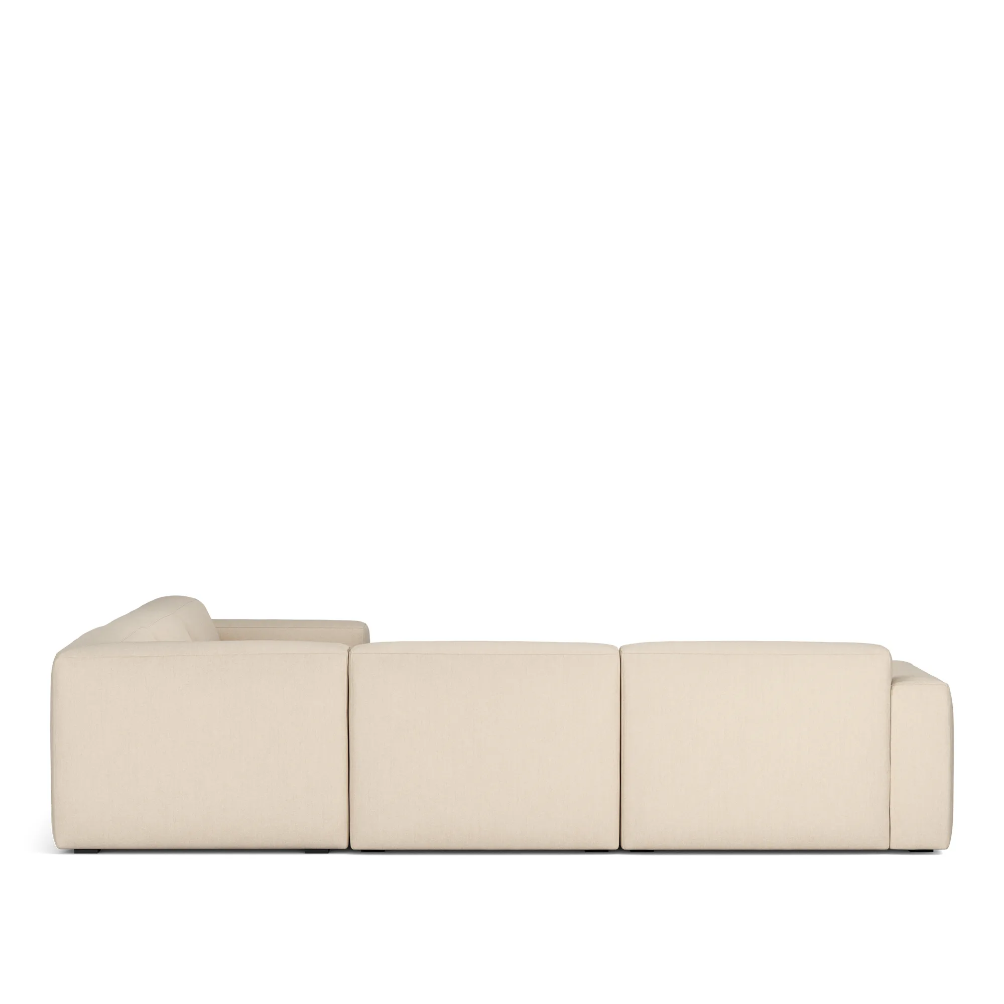 Brick 5-sits hörnsoffa - 5