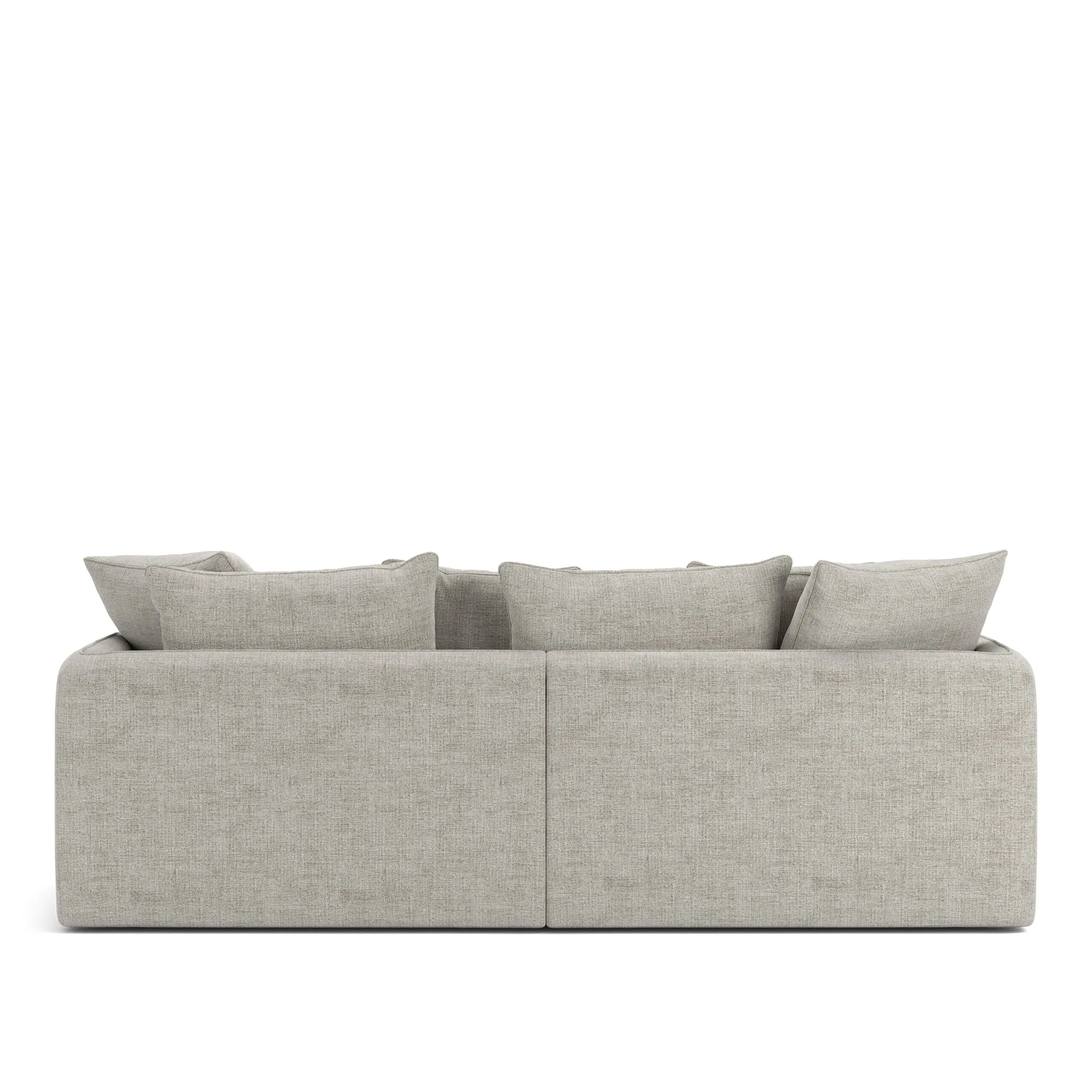 Pavarotti 01 2,5-sitssoffa - 6