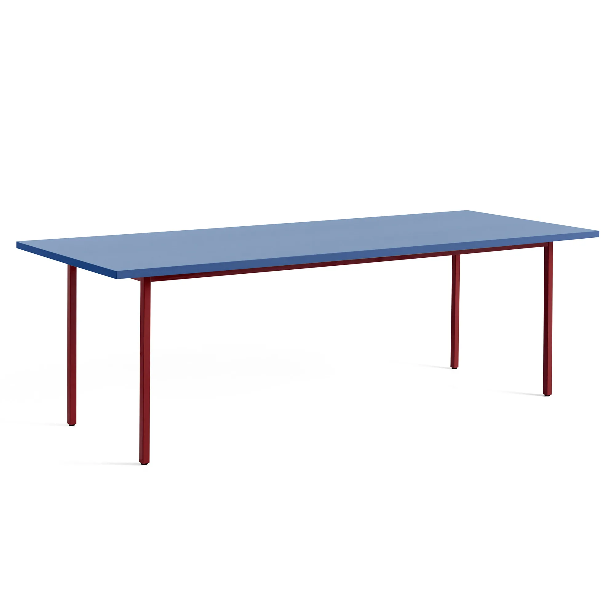 Two-Colour matbord 240 cm - 1