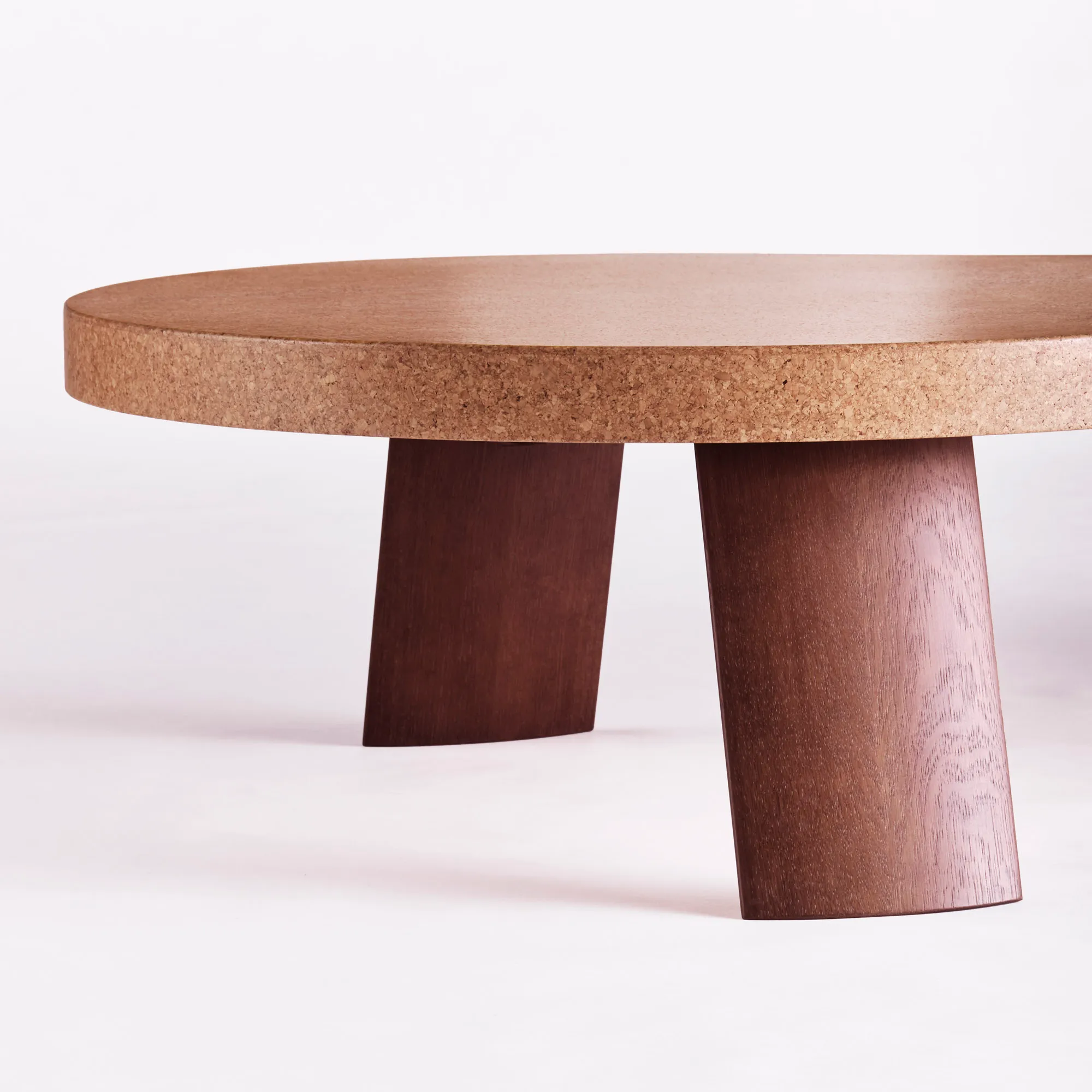 Bigfoot Table - 4