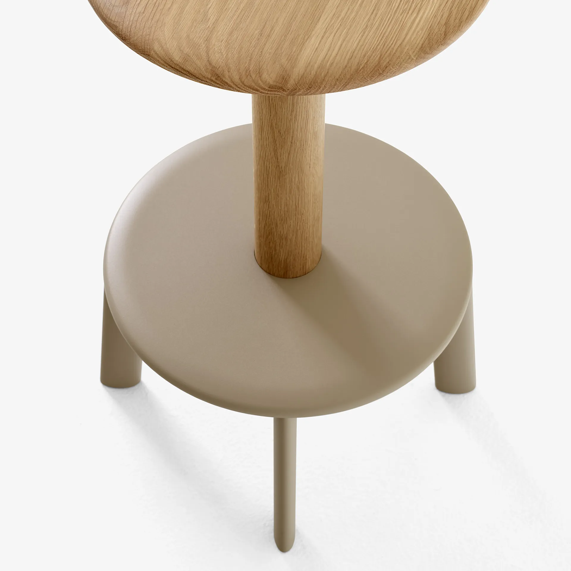 Massif Counter Stool AV39 - &Tradition - Anderssen & Voll  - NO GA