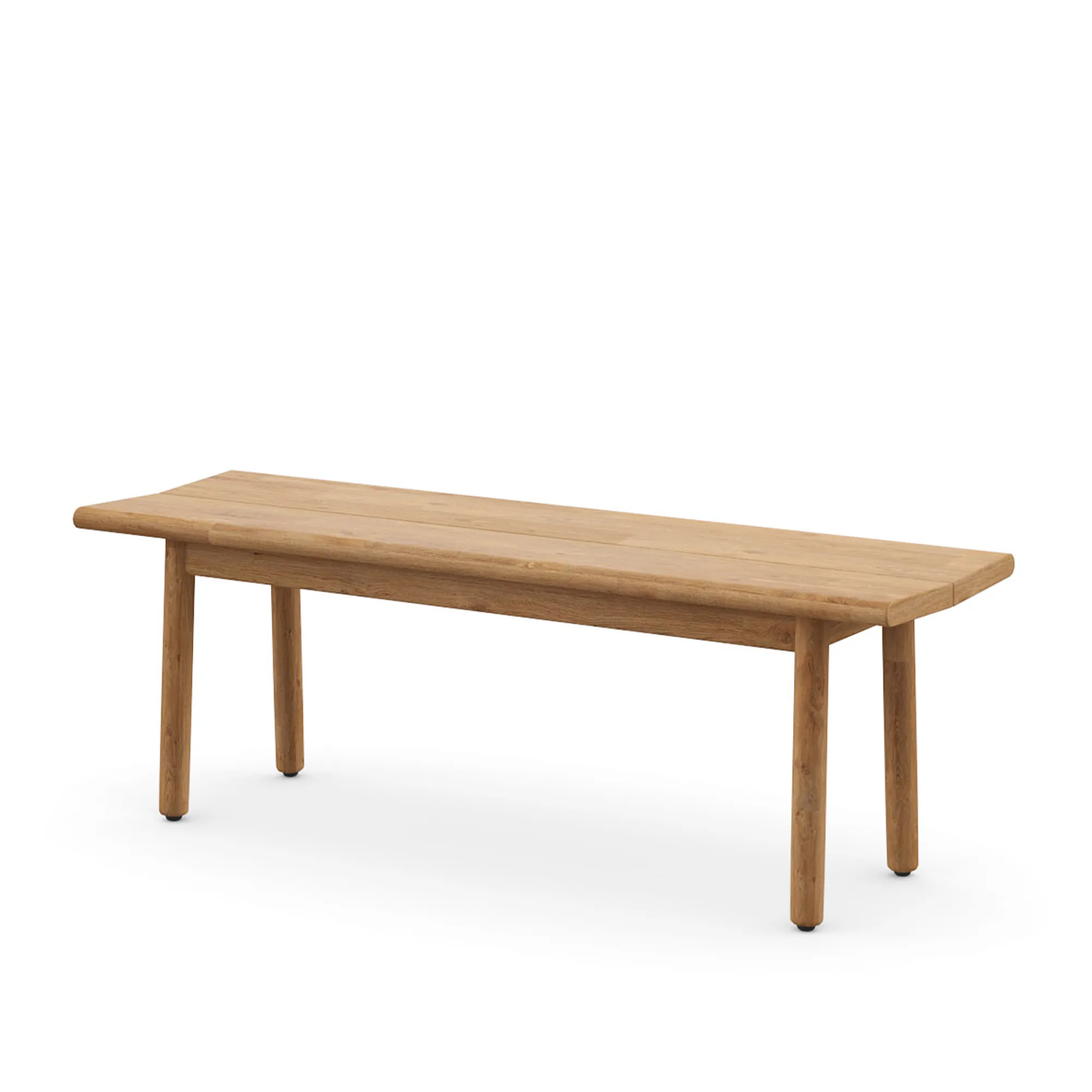 Tibbo Bench - 1