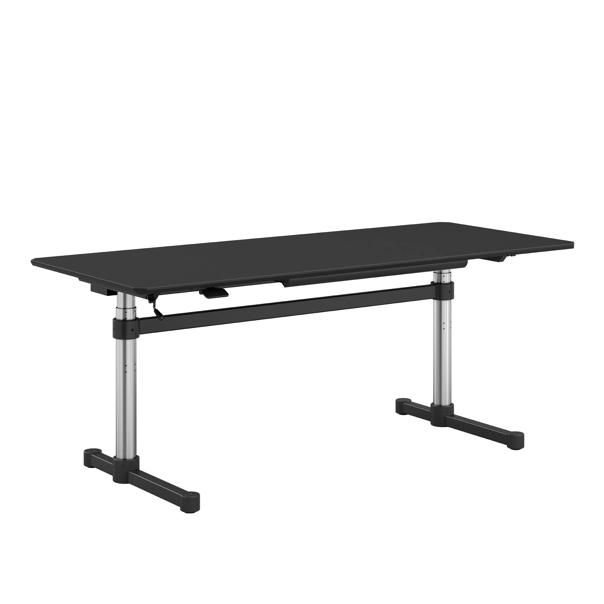 USM Kitos T6 skrivbord - 10