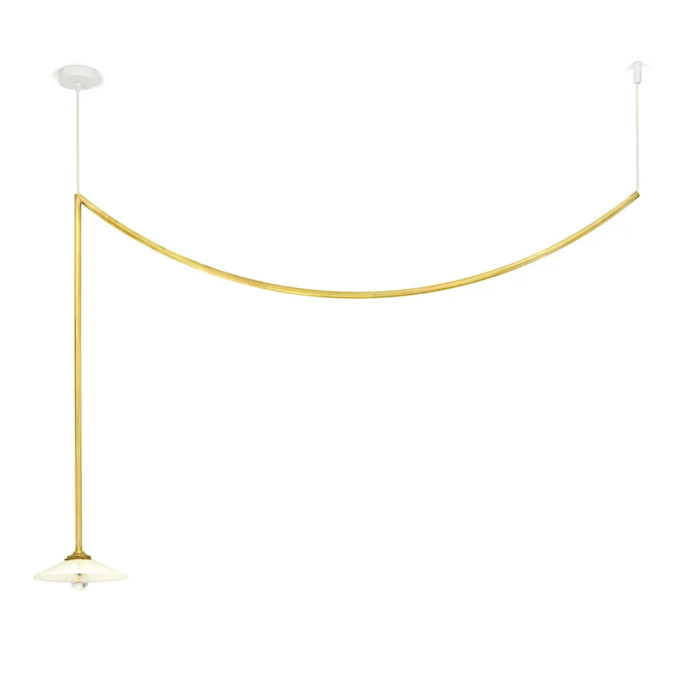 Ceiling Lamp N°4