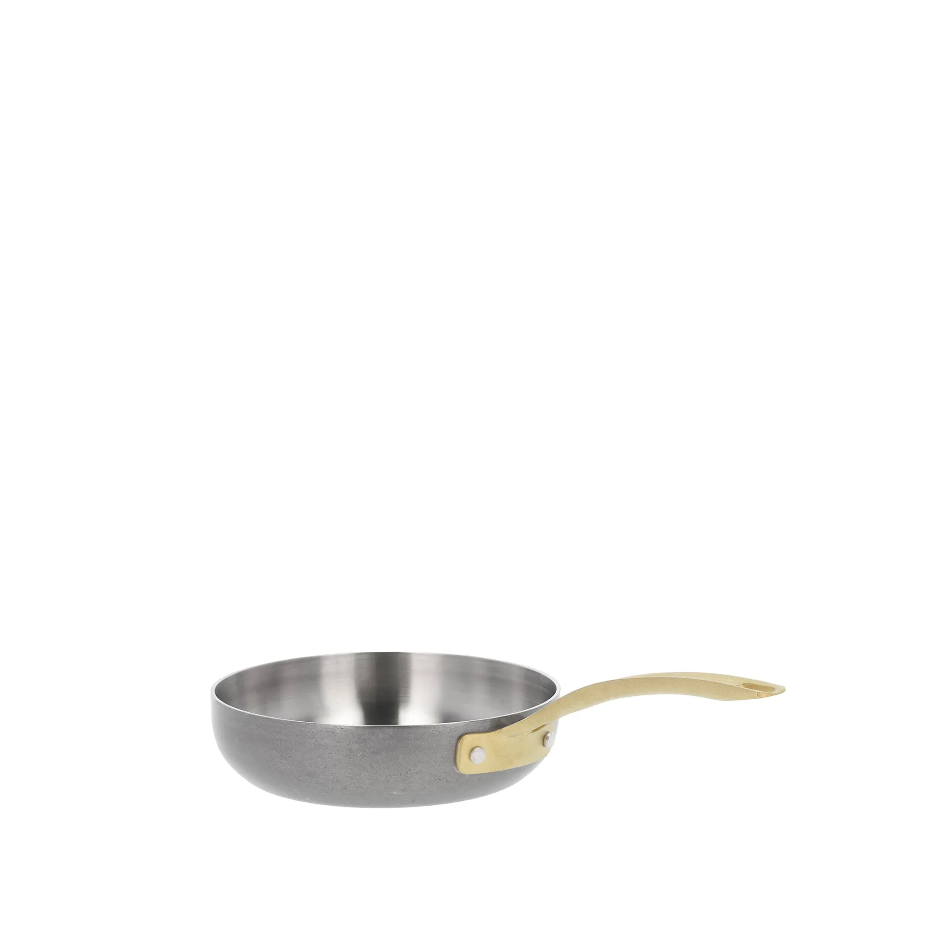 Durance Frying Pan - Pillivuyt - NO GA