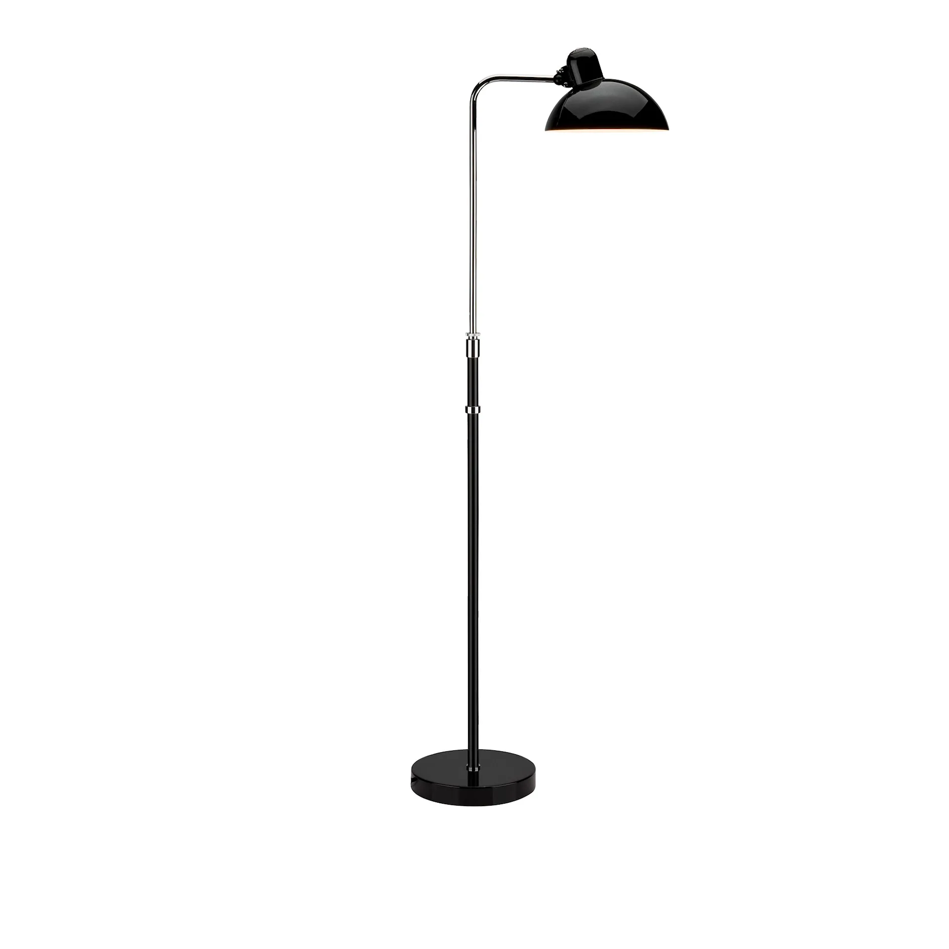 Kaiser Idell - Golvlampa 6580 - Fritz Hansen - NO GA