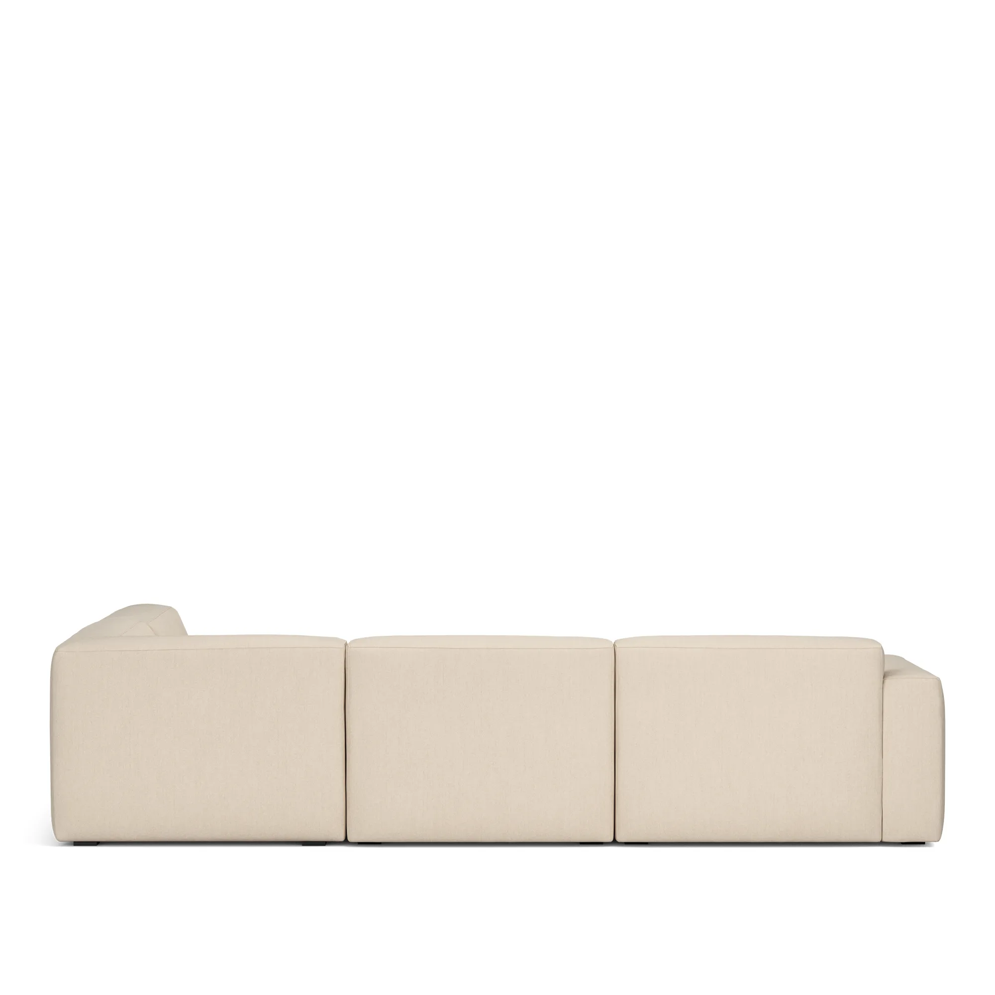 Brick 4-sits hörnsoffa öppet avslut höger - 6