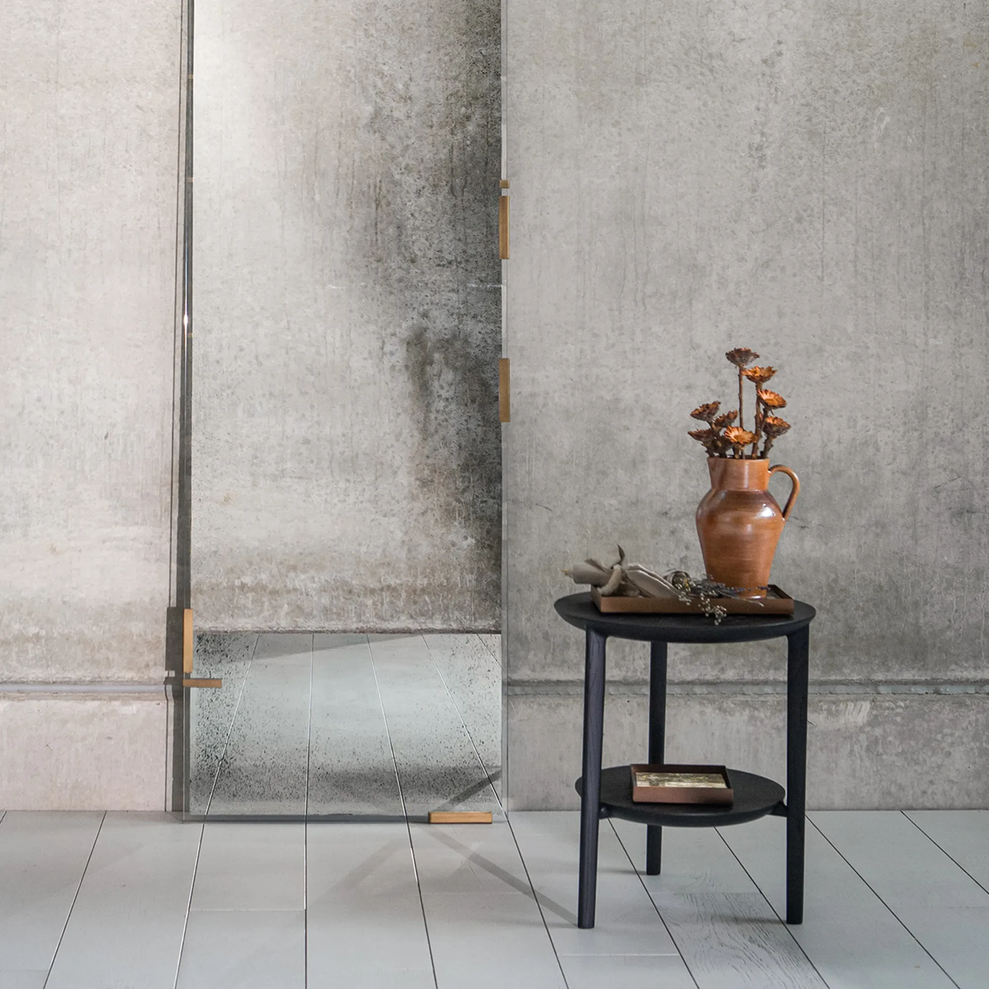 Bok Side Table - 6