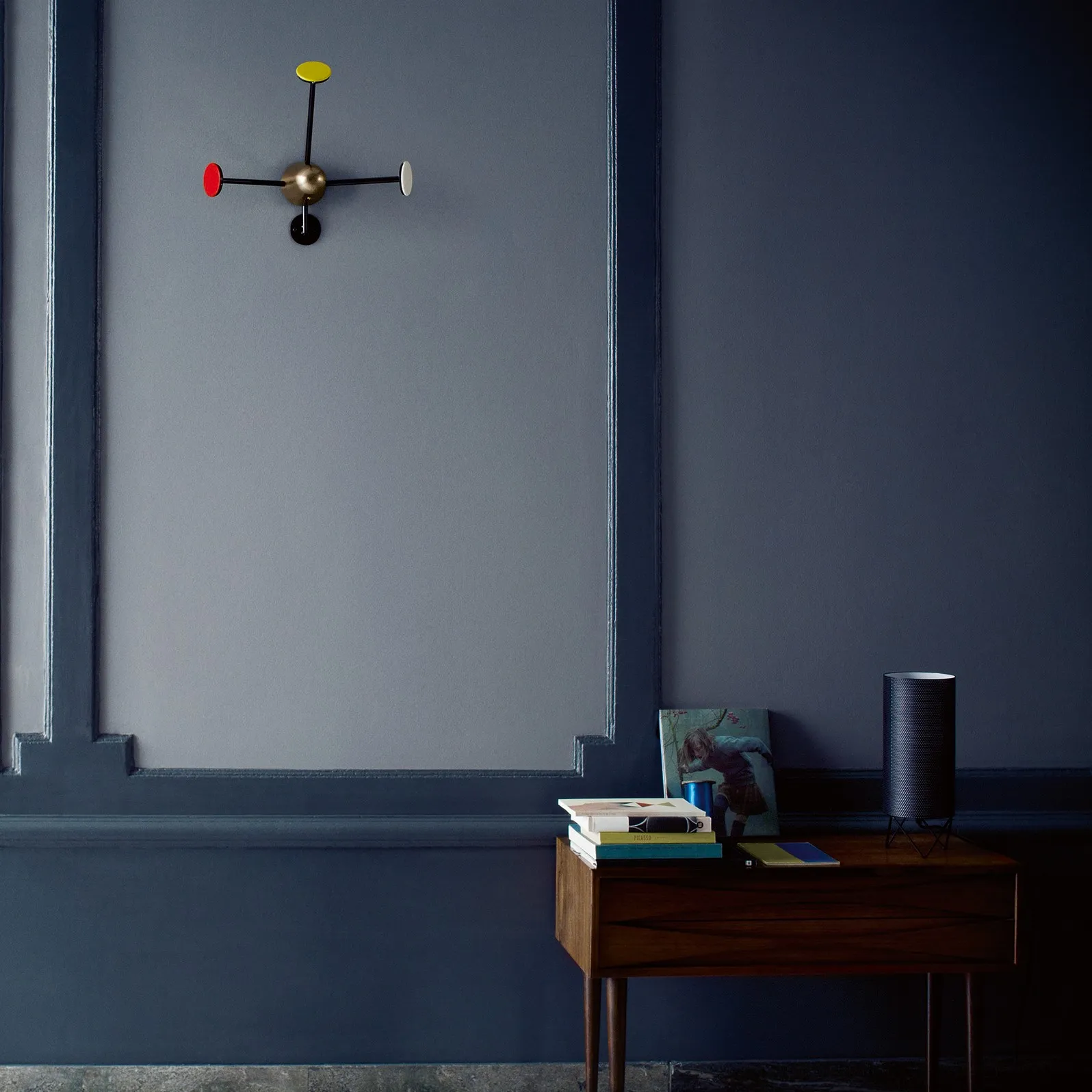 H2O Table Lamp - 4