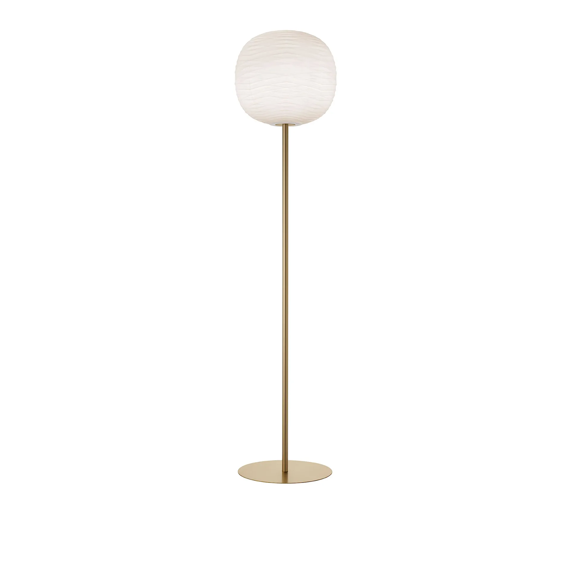 Gem - Golvlampa - Foscarini - Ludovica & Roberto Palomba  - NO GA