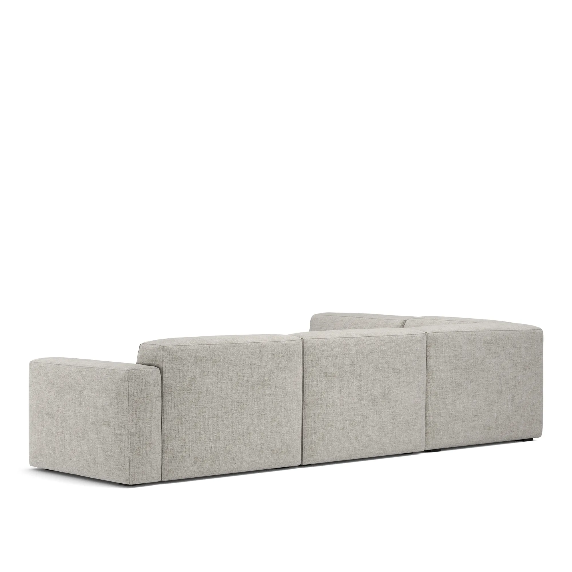 Brick 4-sits hörnsoffa öppet avslut vänster - 7