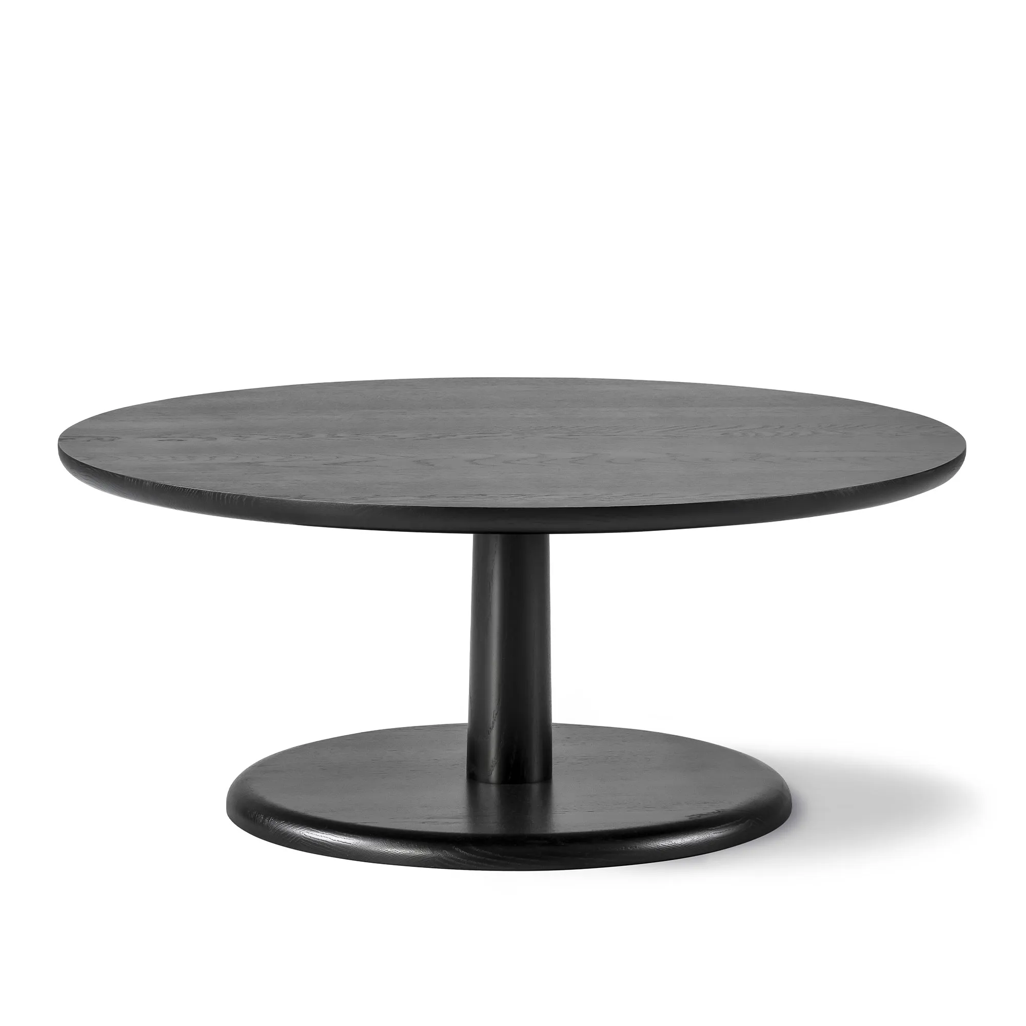 Pon soffbord Ø90 cm - 1